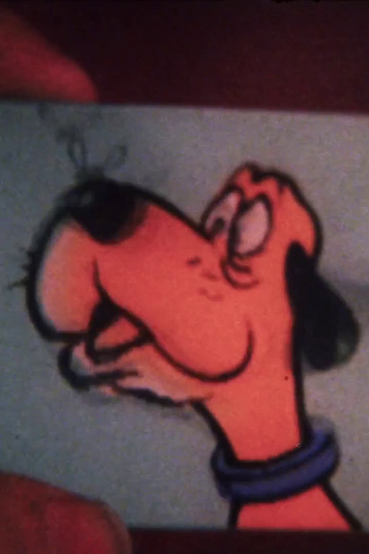 Cartoons: An Angry Dog preview 1