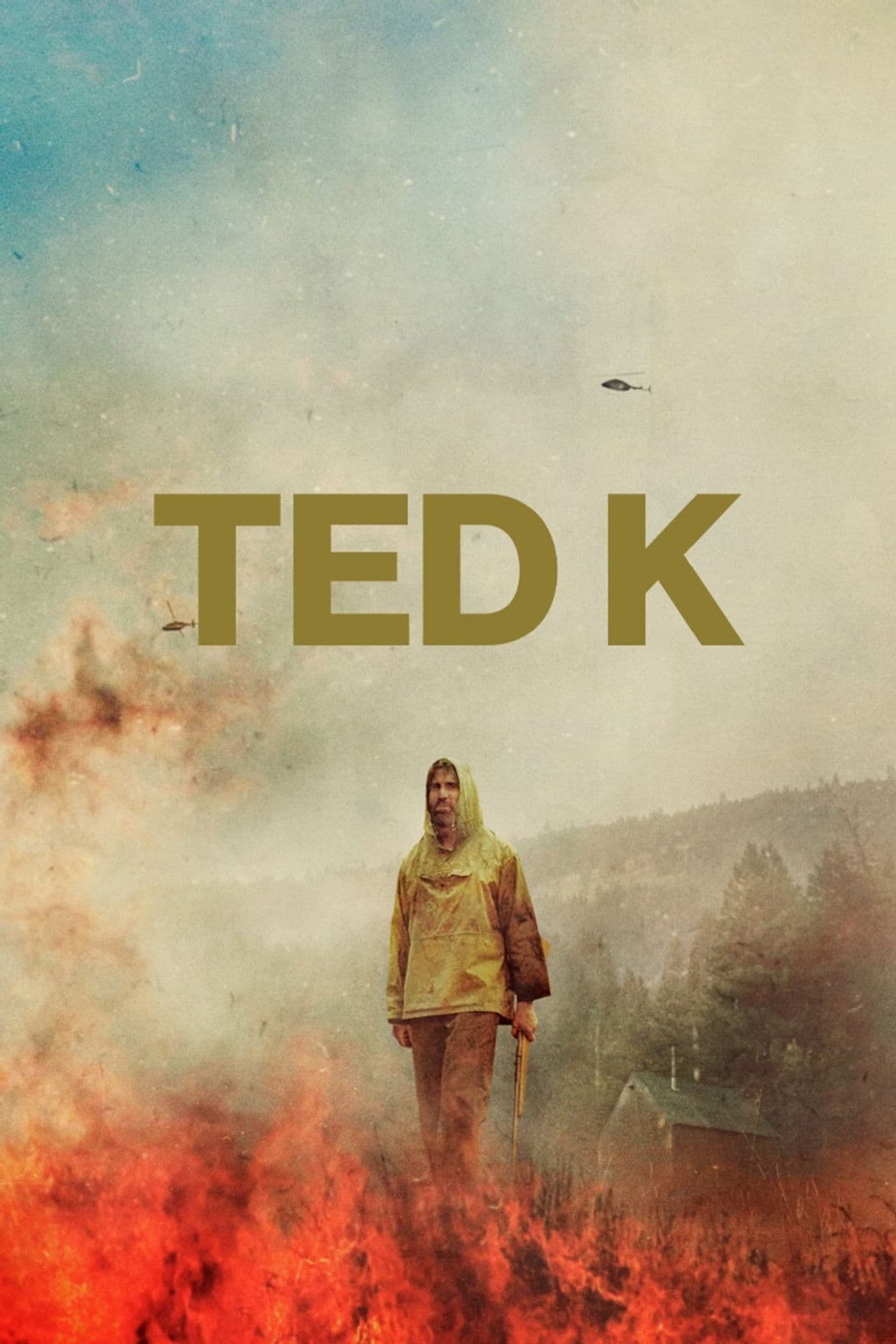 Ted K preview 2