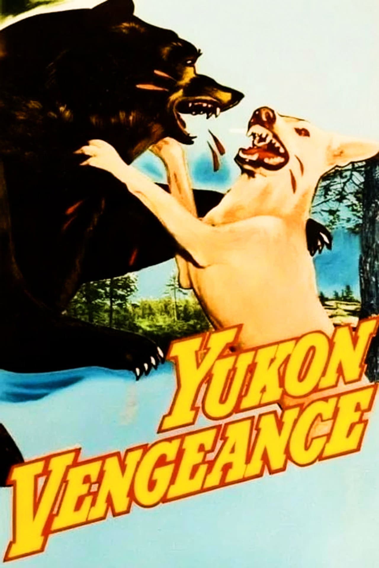 Yukon Vengeance preview 2