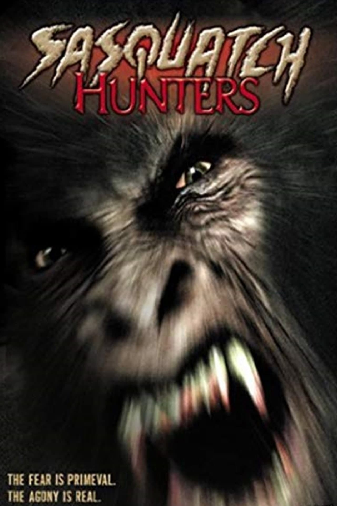 Sasquatch Hunters preview 1