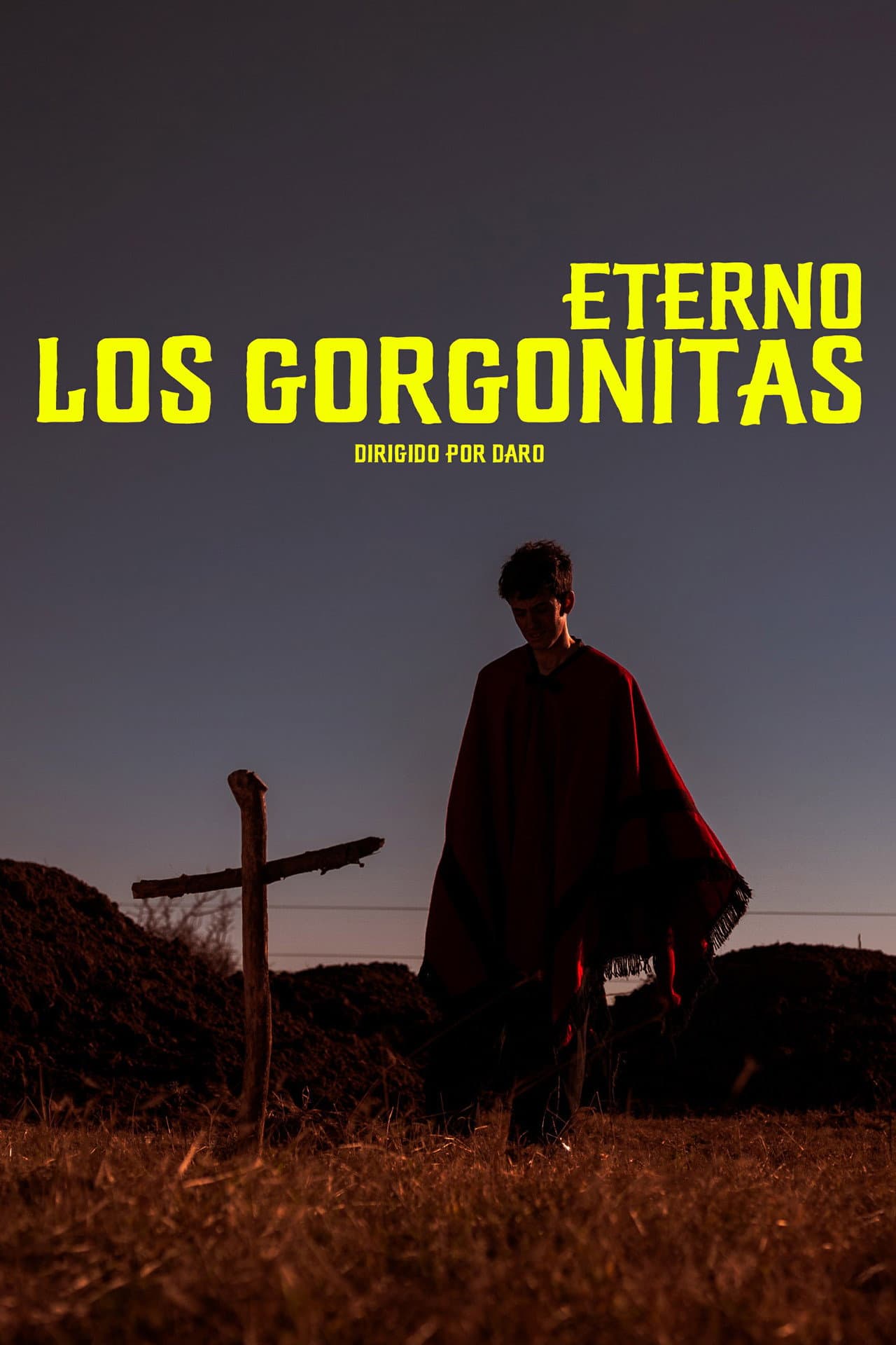 Eterno preview 2