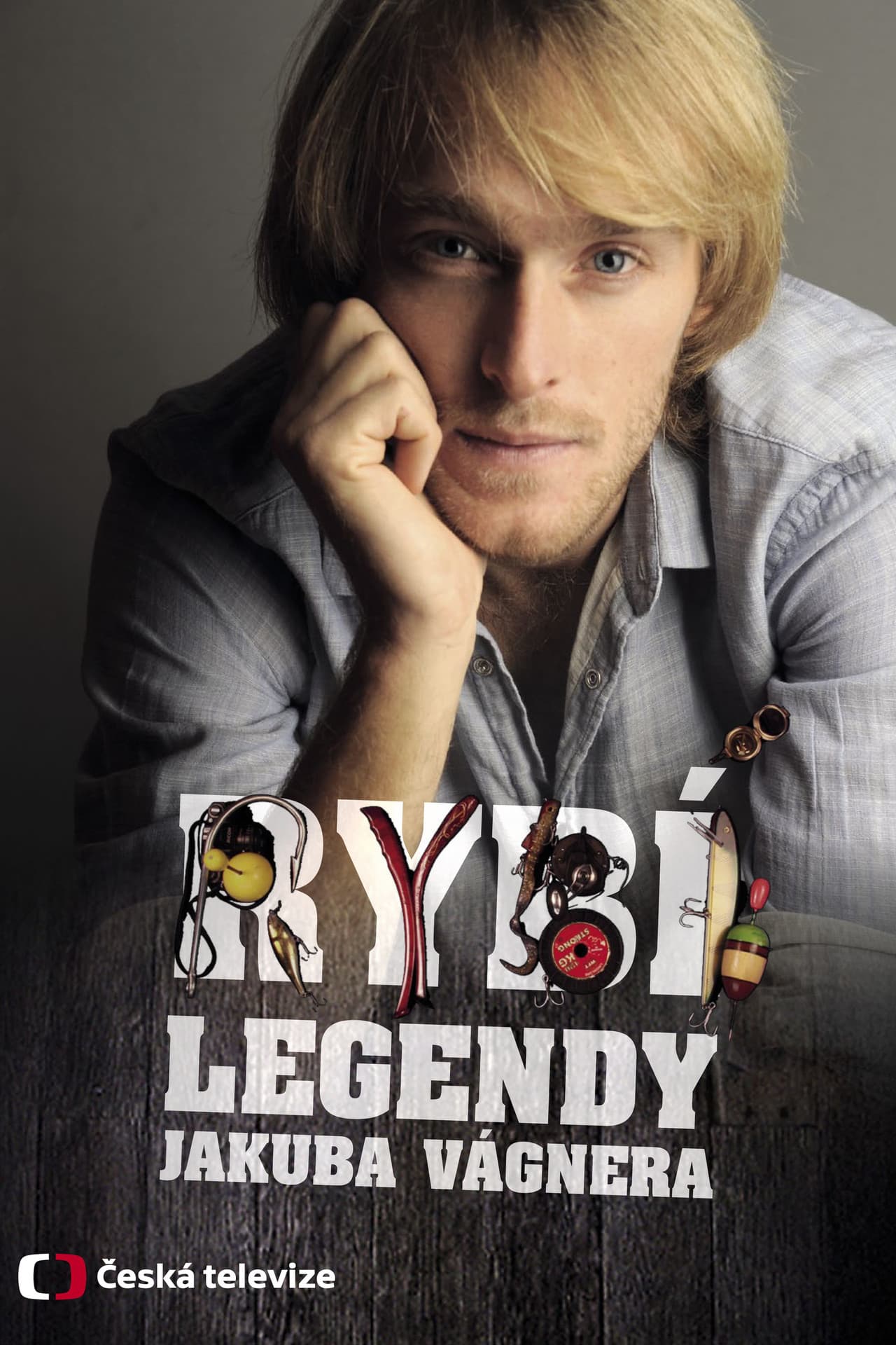 Rybí legendy Jakuba Vágnera preview 2