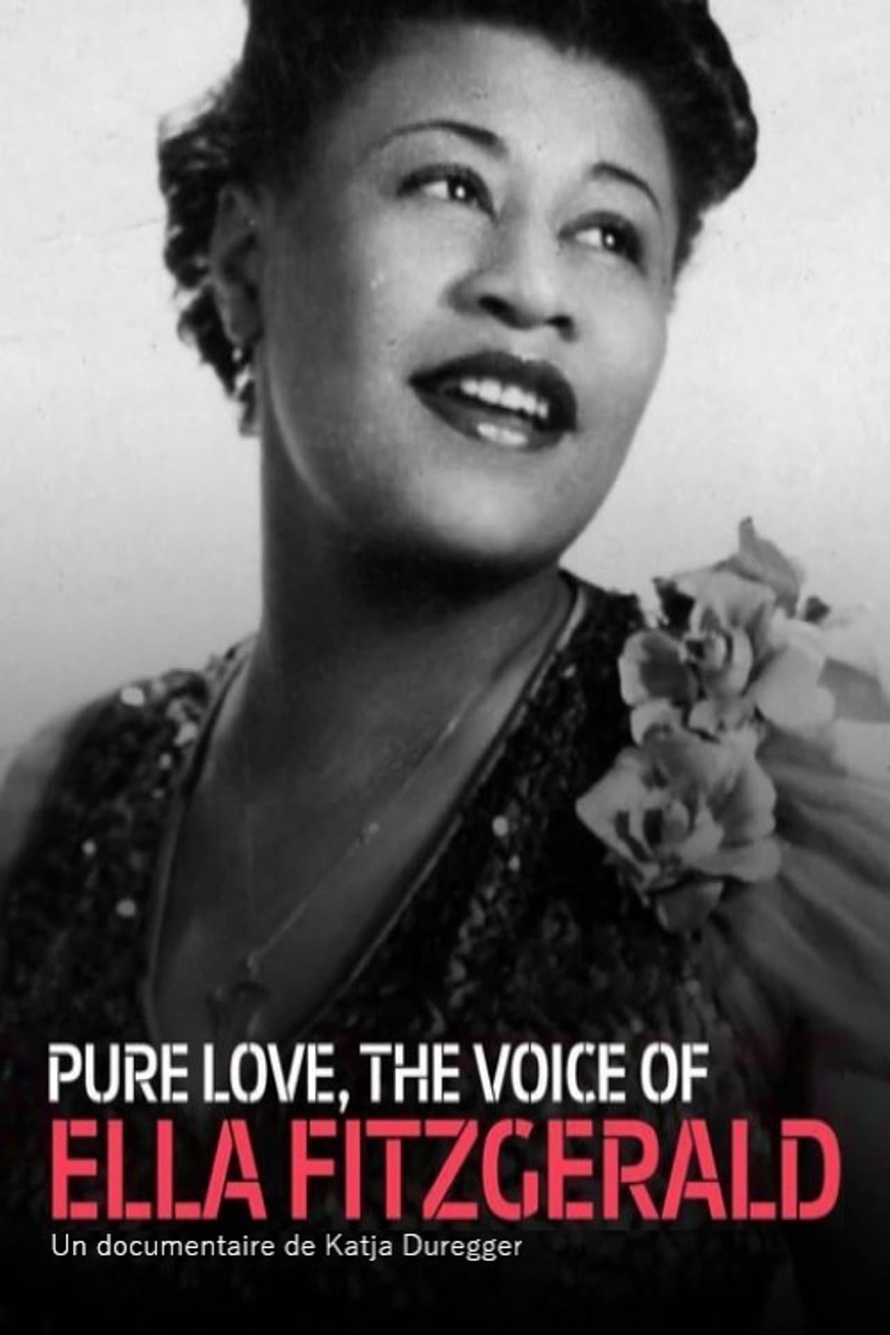 Pure Love: The Voice of Ella Fitzgerald preview 2