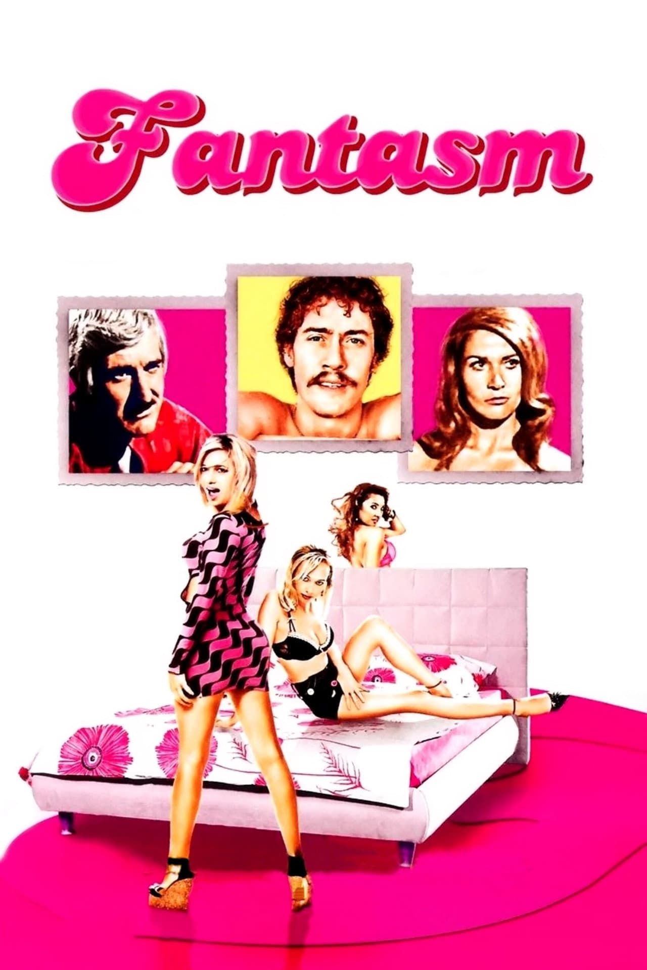 Fantasm preview 2