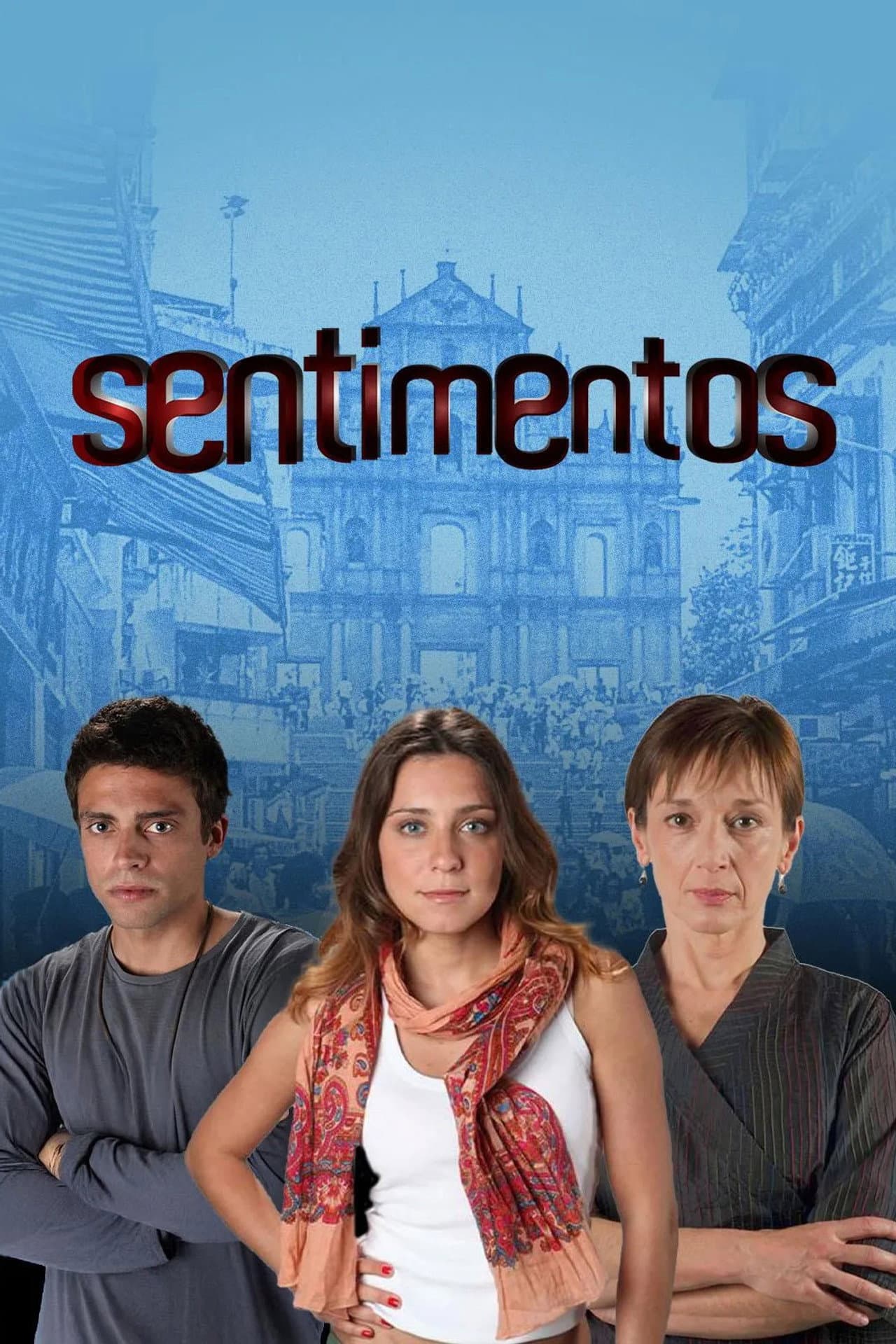 Sentimentos preview 2
