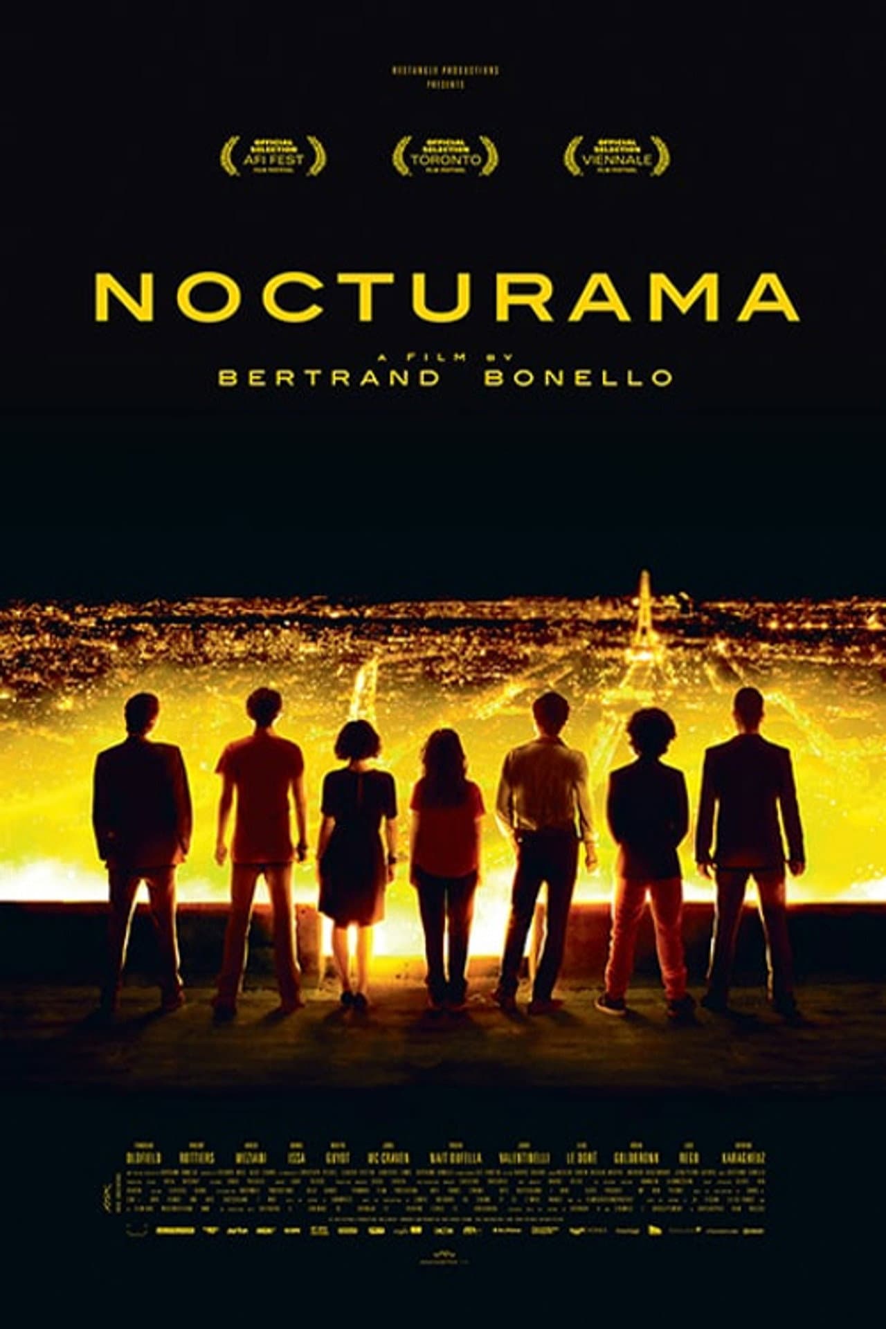 Nocturama preview 2