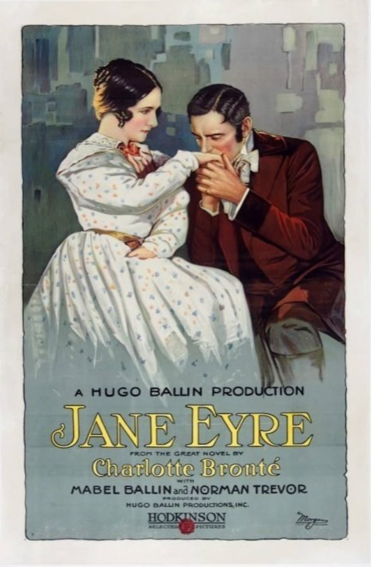 Jane Eyre preview 1