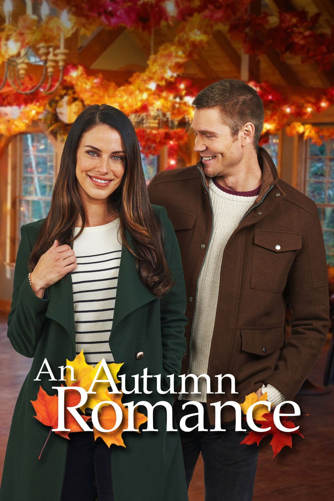 An Autumn Romance preview 2