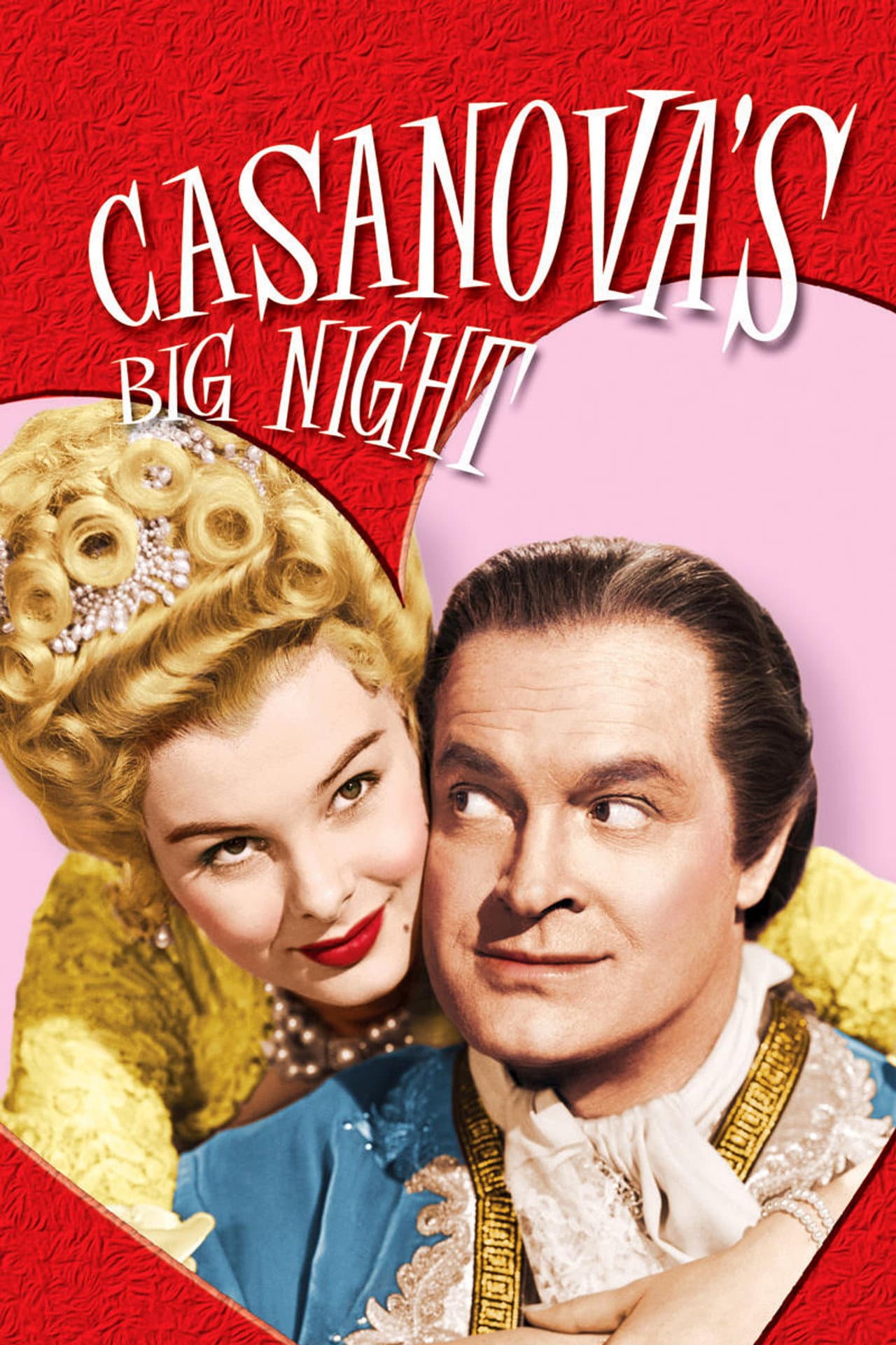 Casanova's Big Night preview 2