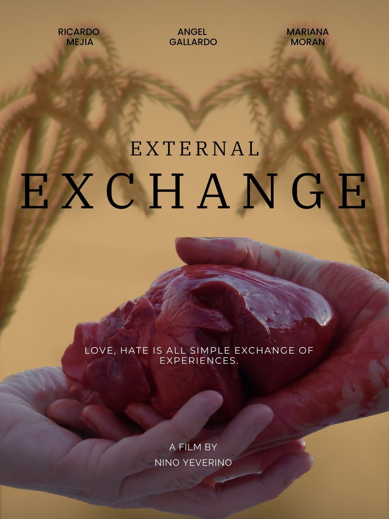 External Exchange preview 2