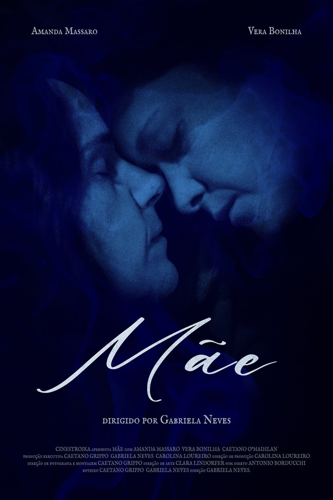 Mãe preview 1