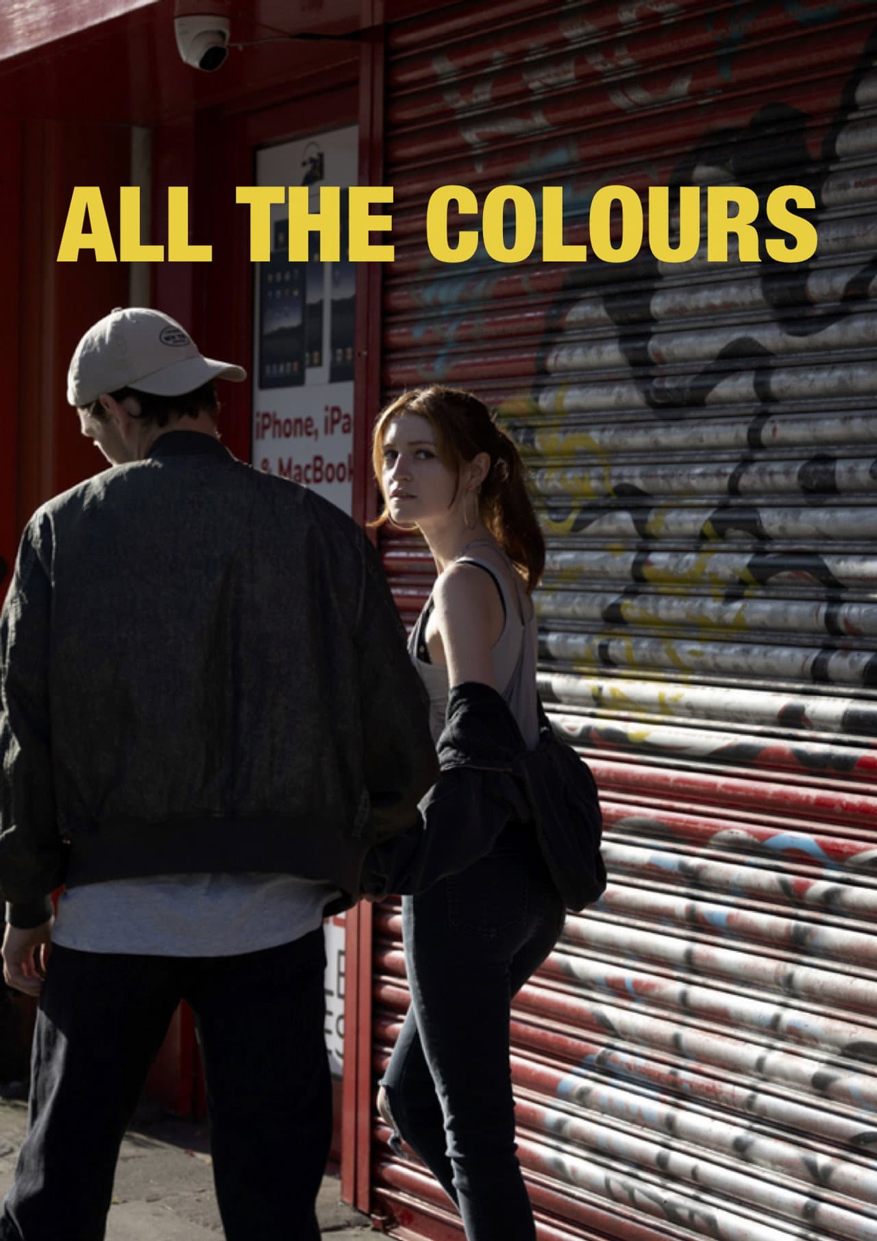 All the Colours preview 2