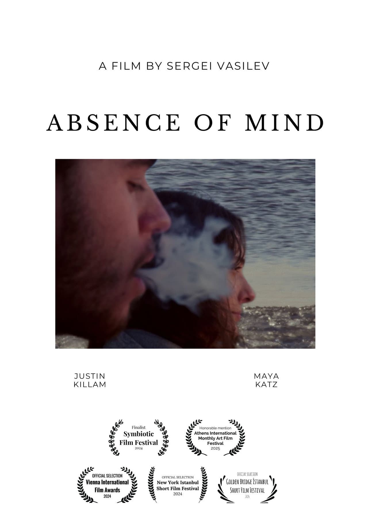 Absence of Mind preview 2