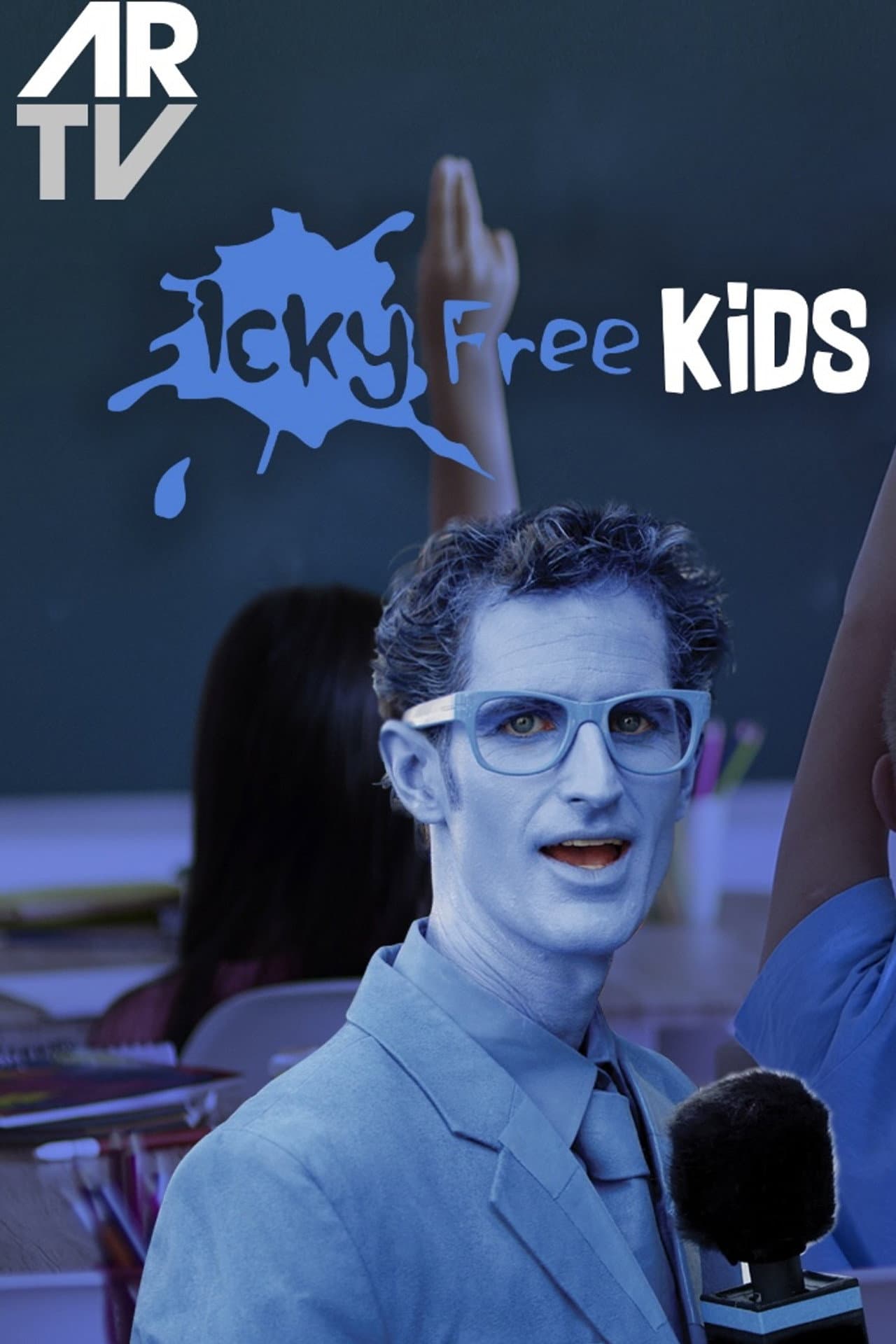 Icky Free Kids preview 1