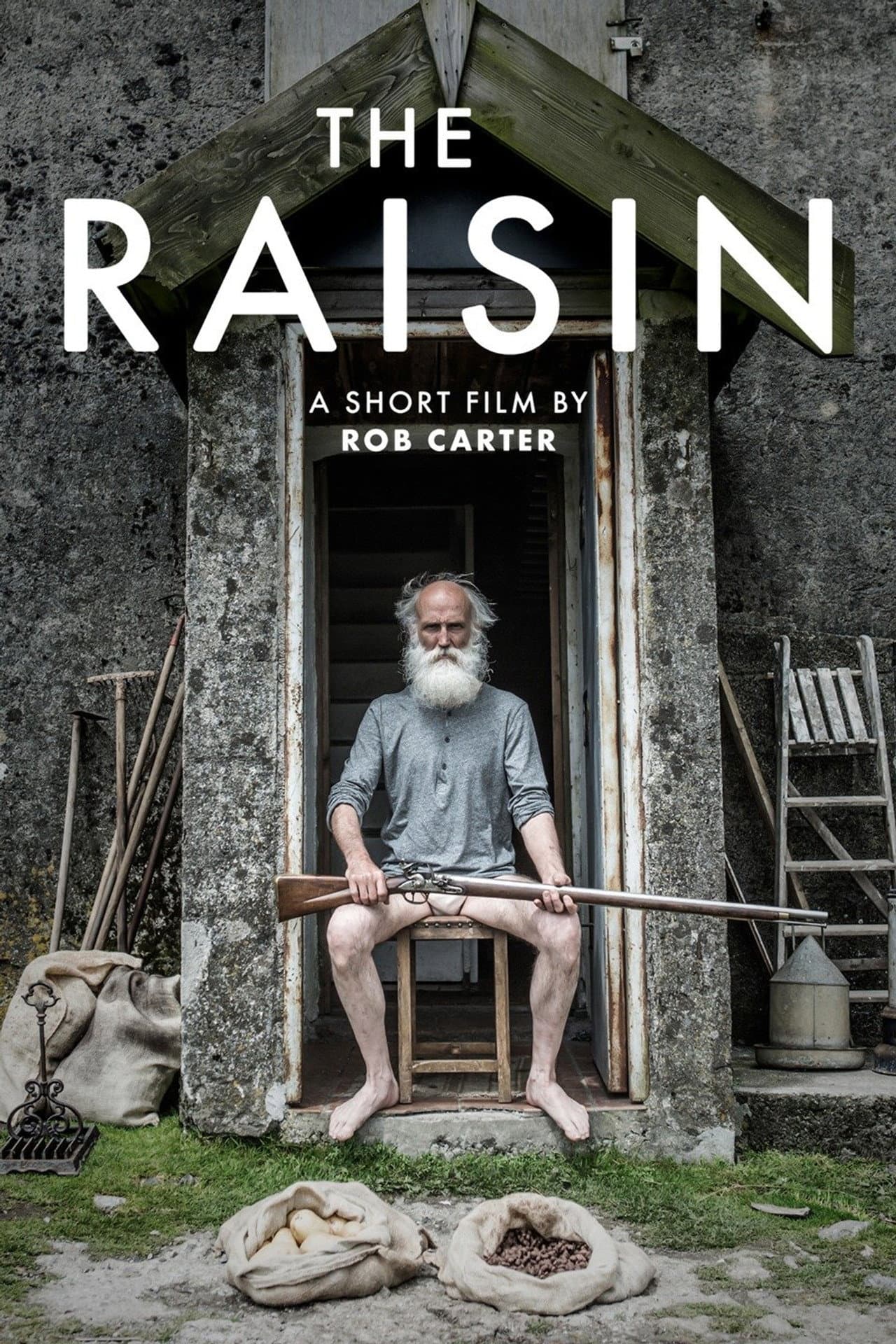 The Raisin preview 1