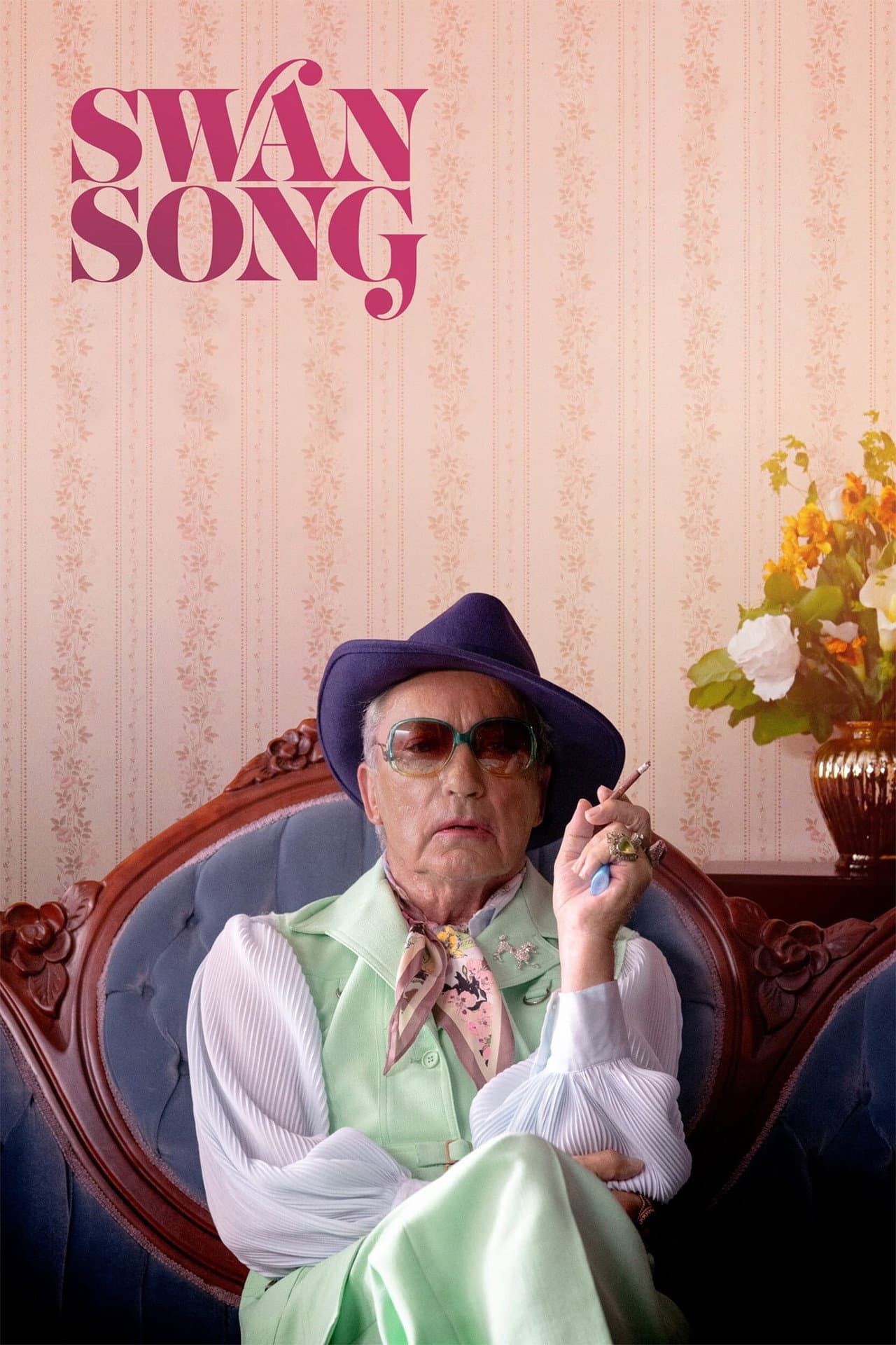 Swan Song preview 2