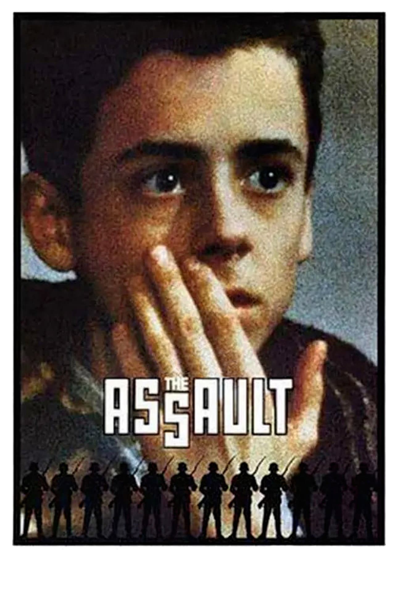 The Assault preview 2