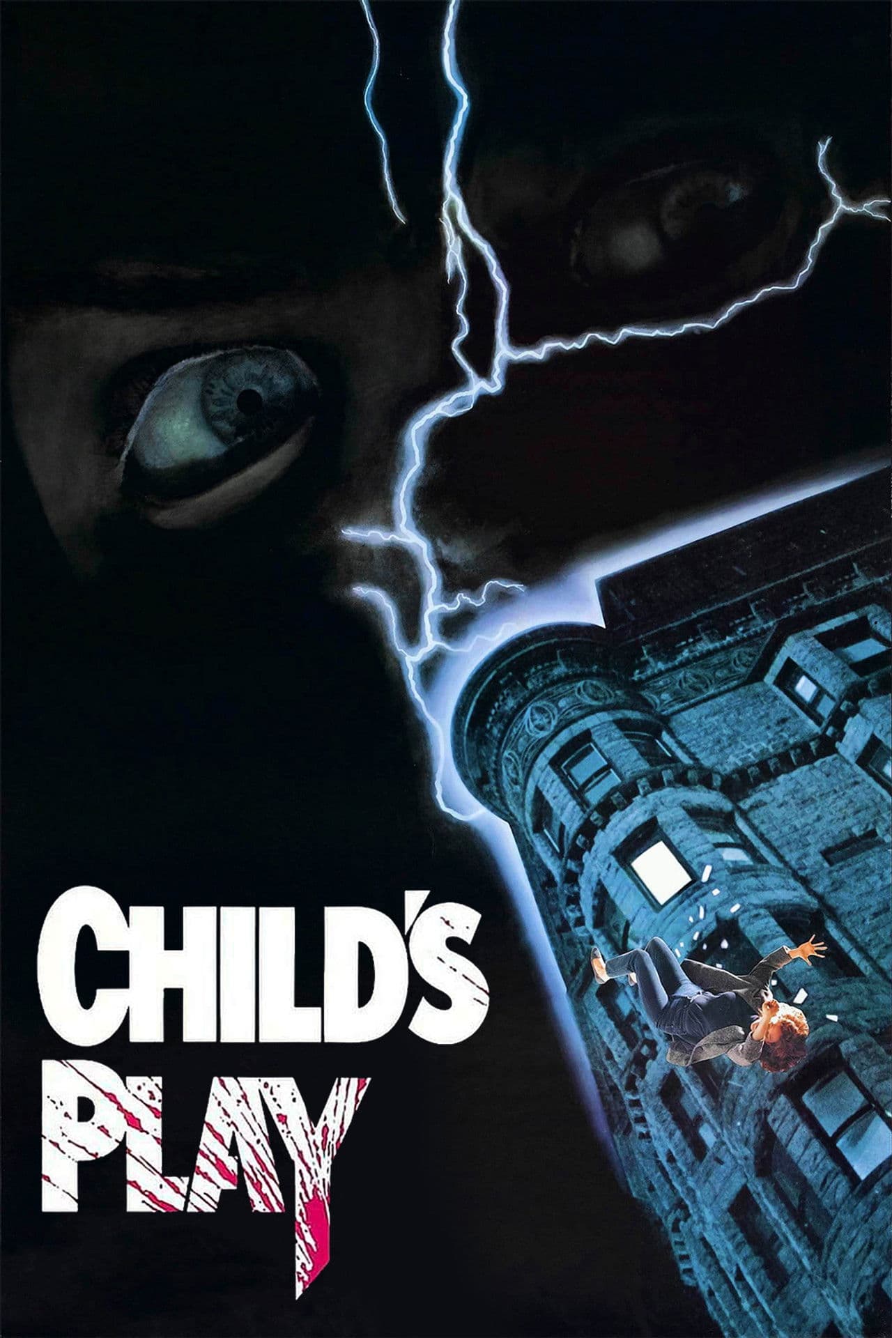 Child's Play preview 2