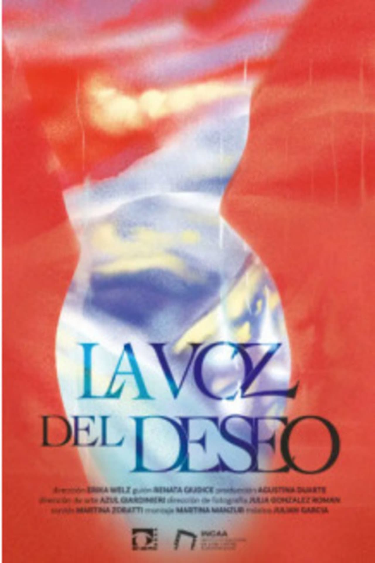 The Voice of desire preview 1