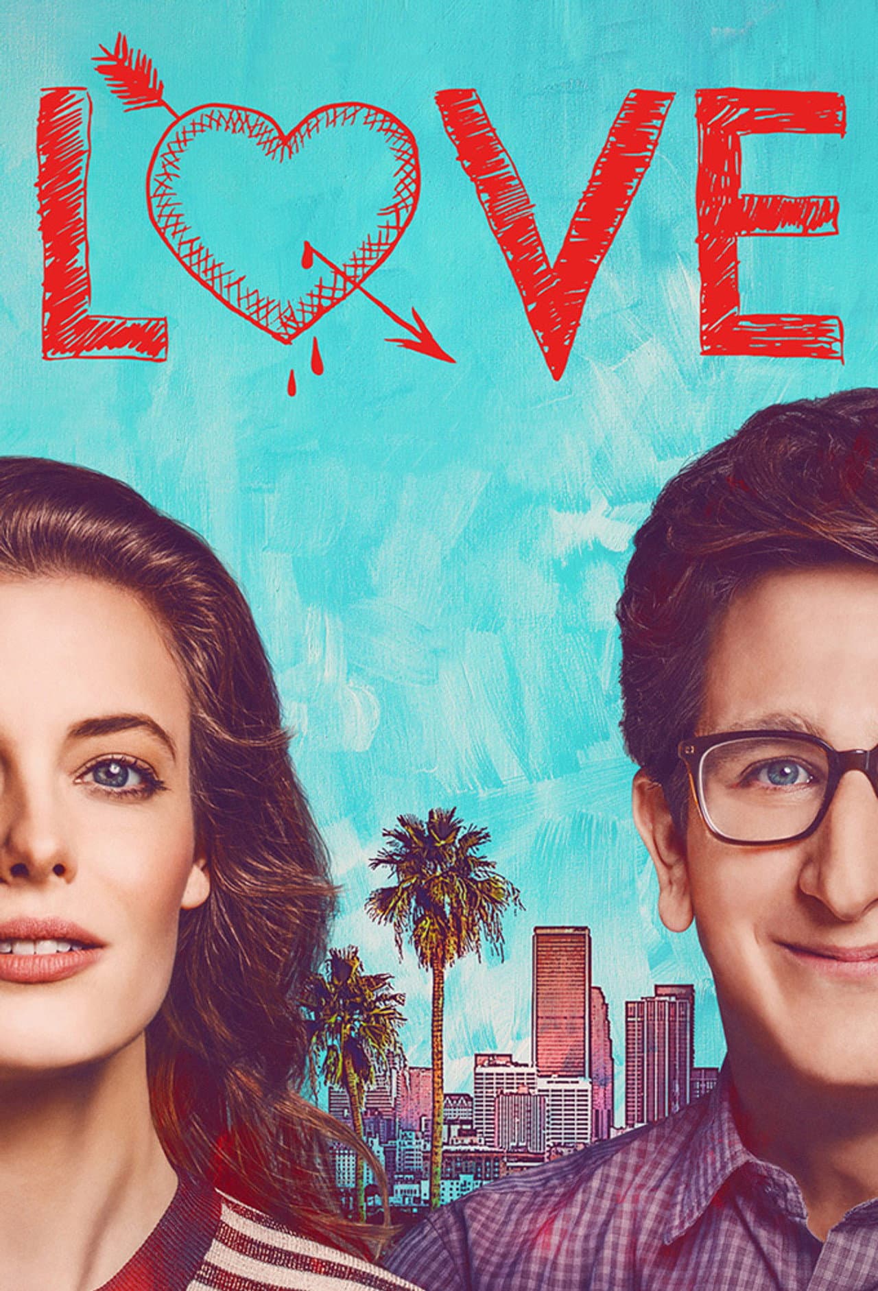 Love preview 2
