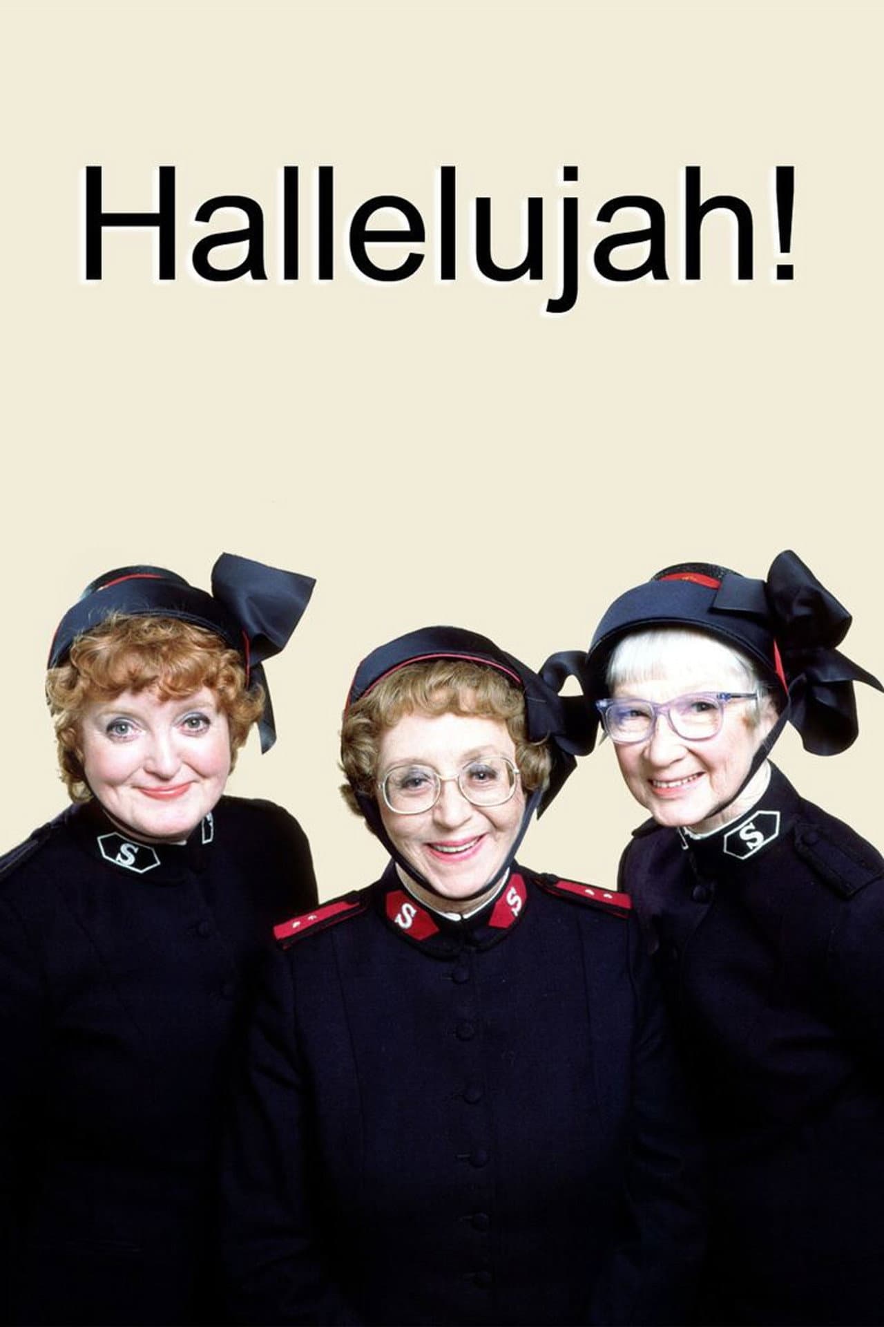 Hallelujah! preview 1
