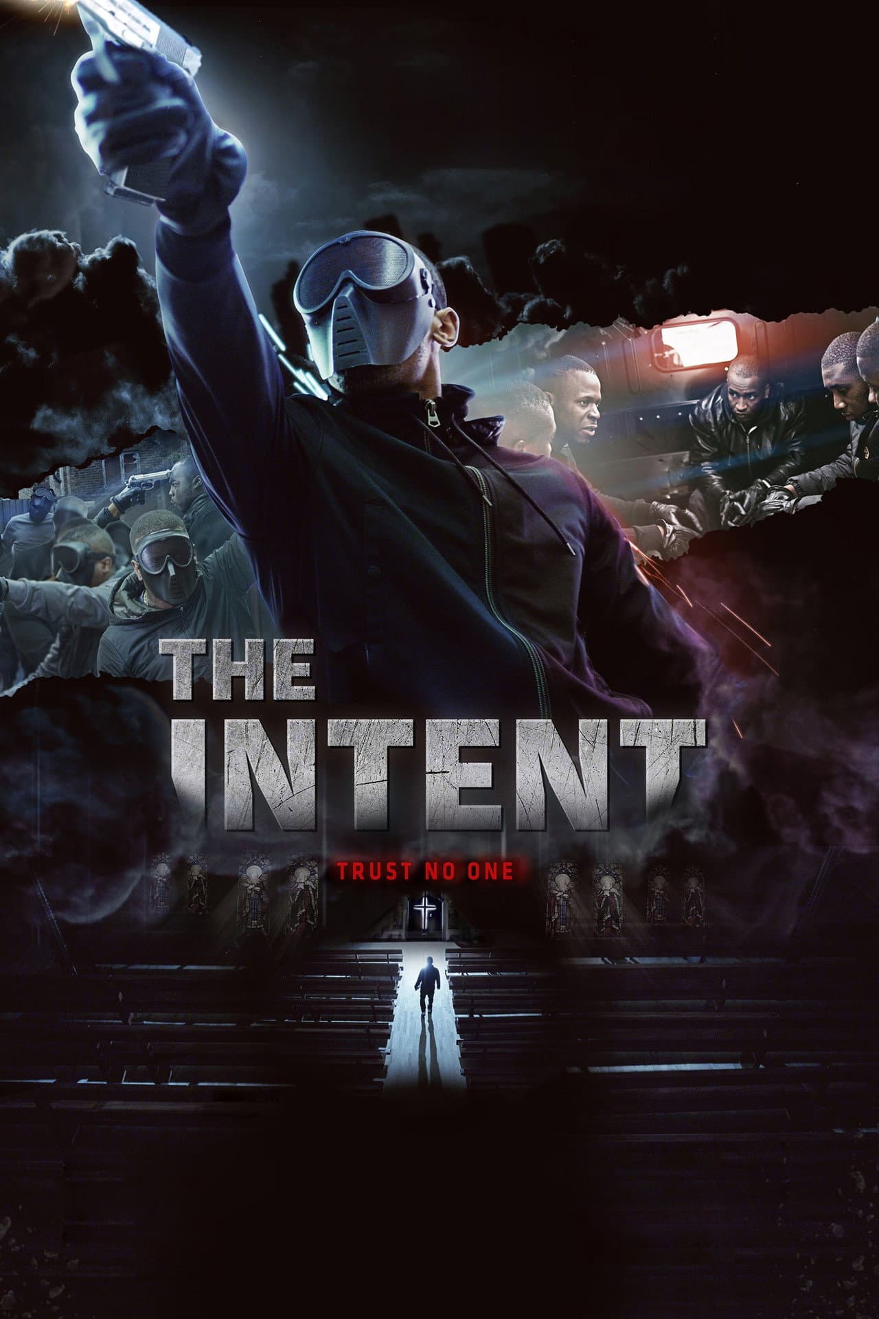 The Intent preview 2
