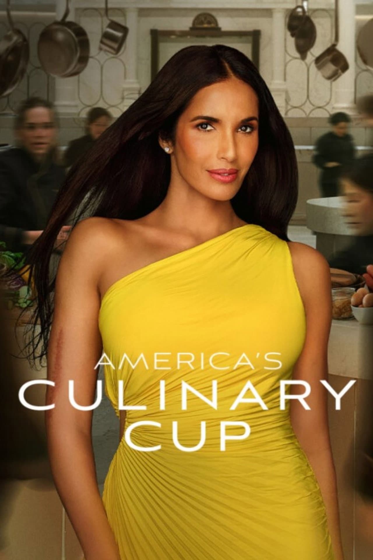 America's Culinary Cup preview 2