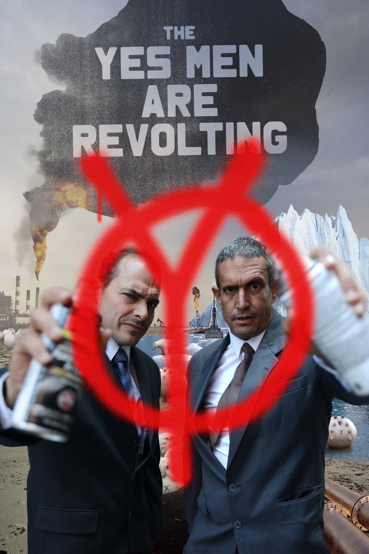 The Yes Men Are Revolting preview 2
