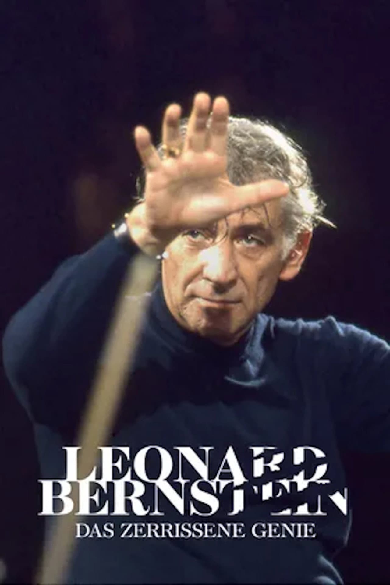Leonard Bernstein: A Genius Divided preview 2