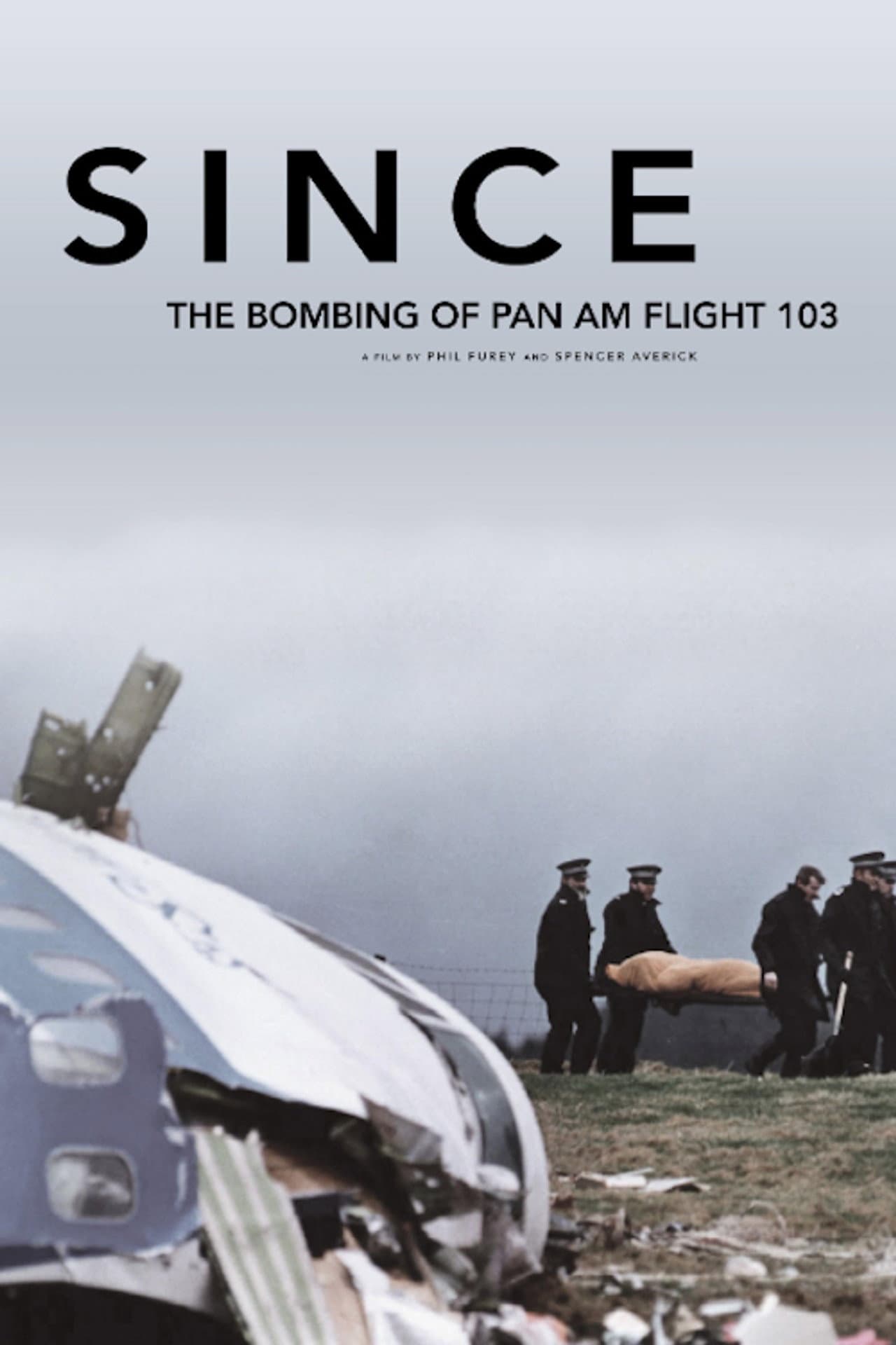 Since: The Bombing of Pan Am Flight 103 preview 1