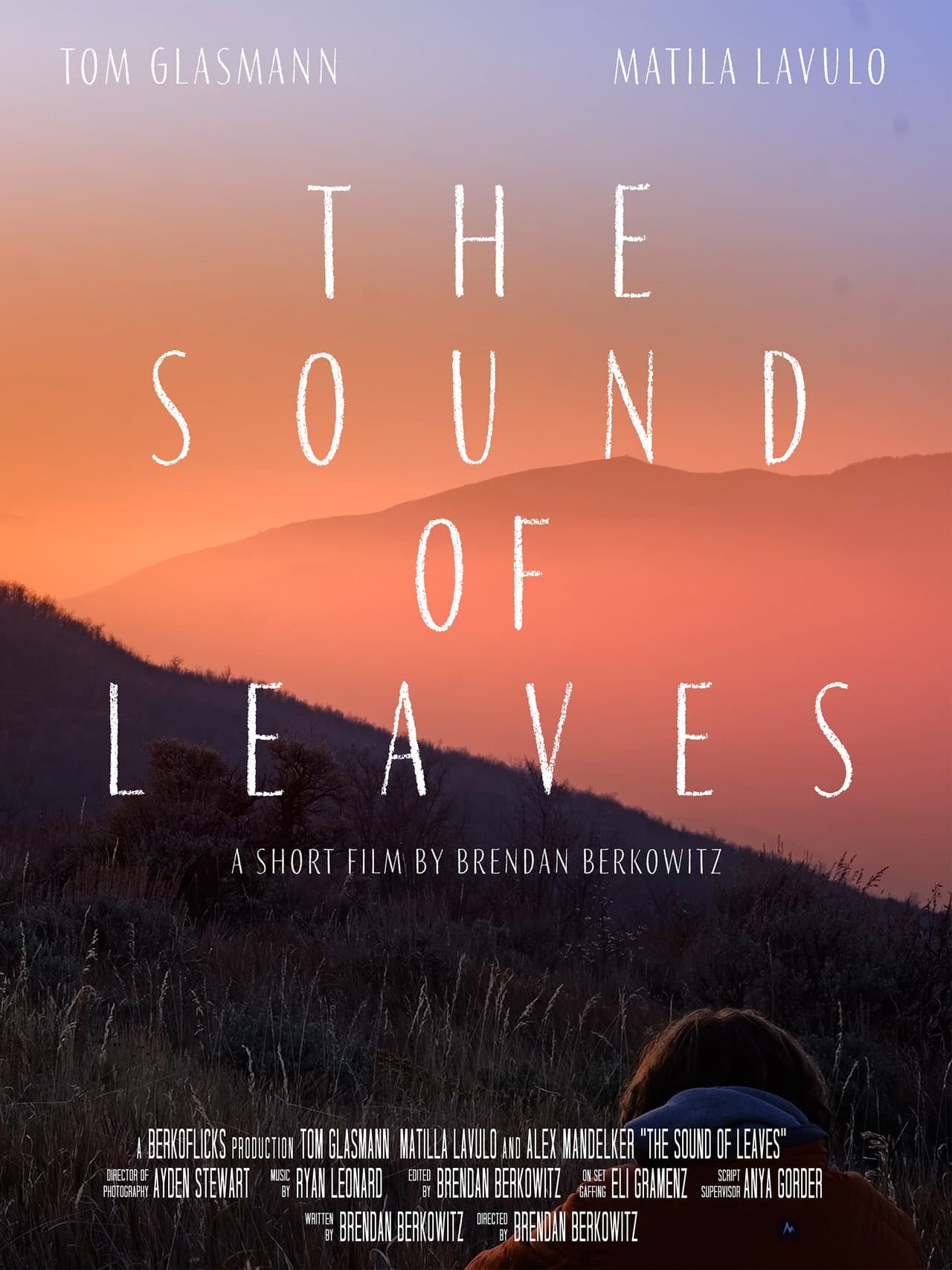 The Sound of Leaves preview 1