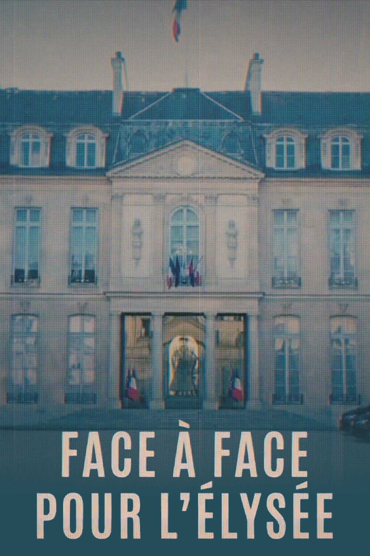 Face à face pour l'Élysée preview 2