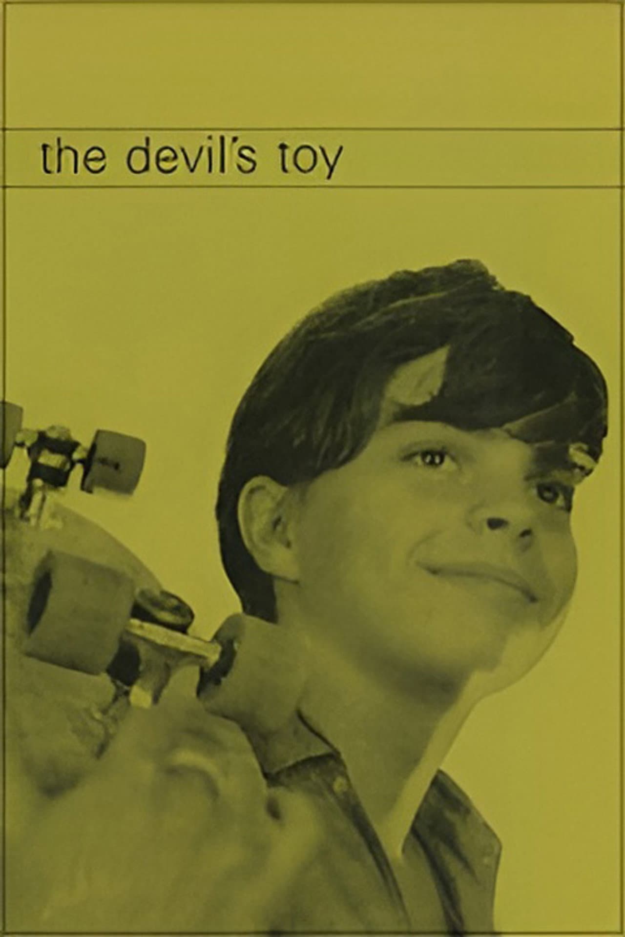 The Devil's Toy preview 2