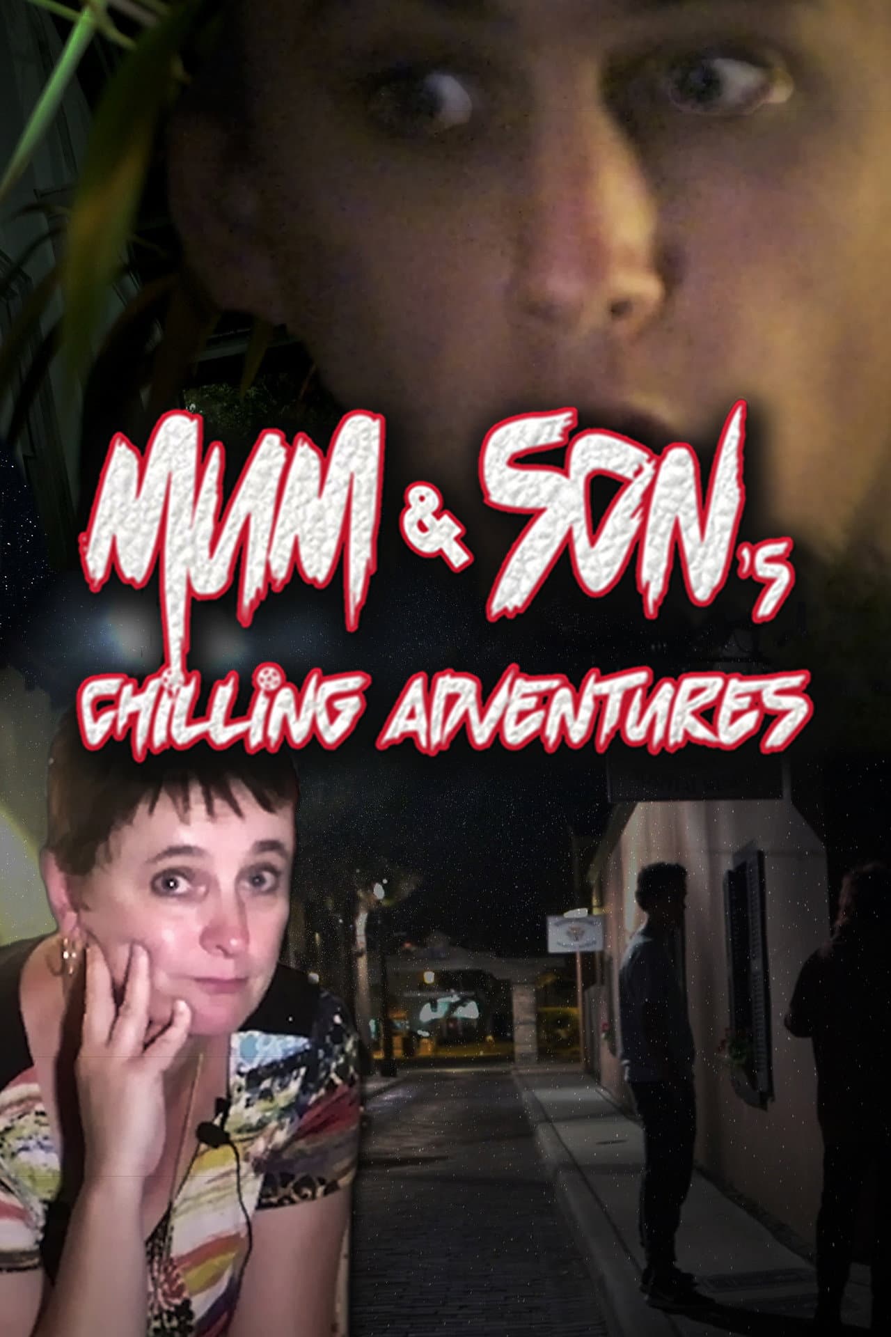 Mum and Son's Chilling Adventures preview 2