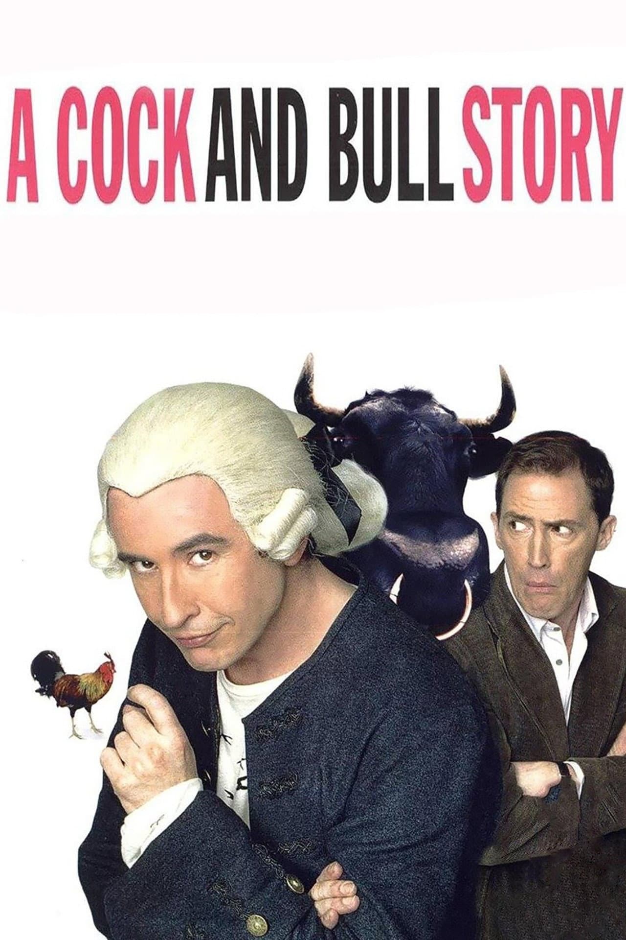 A Cock and Bull Story preview 2