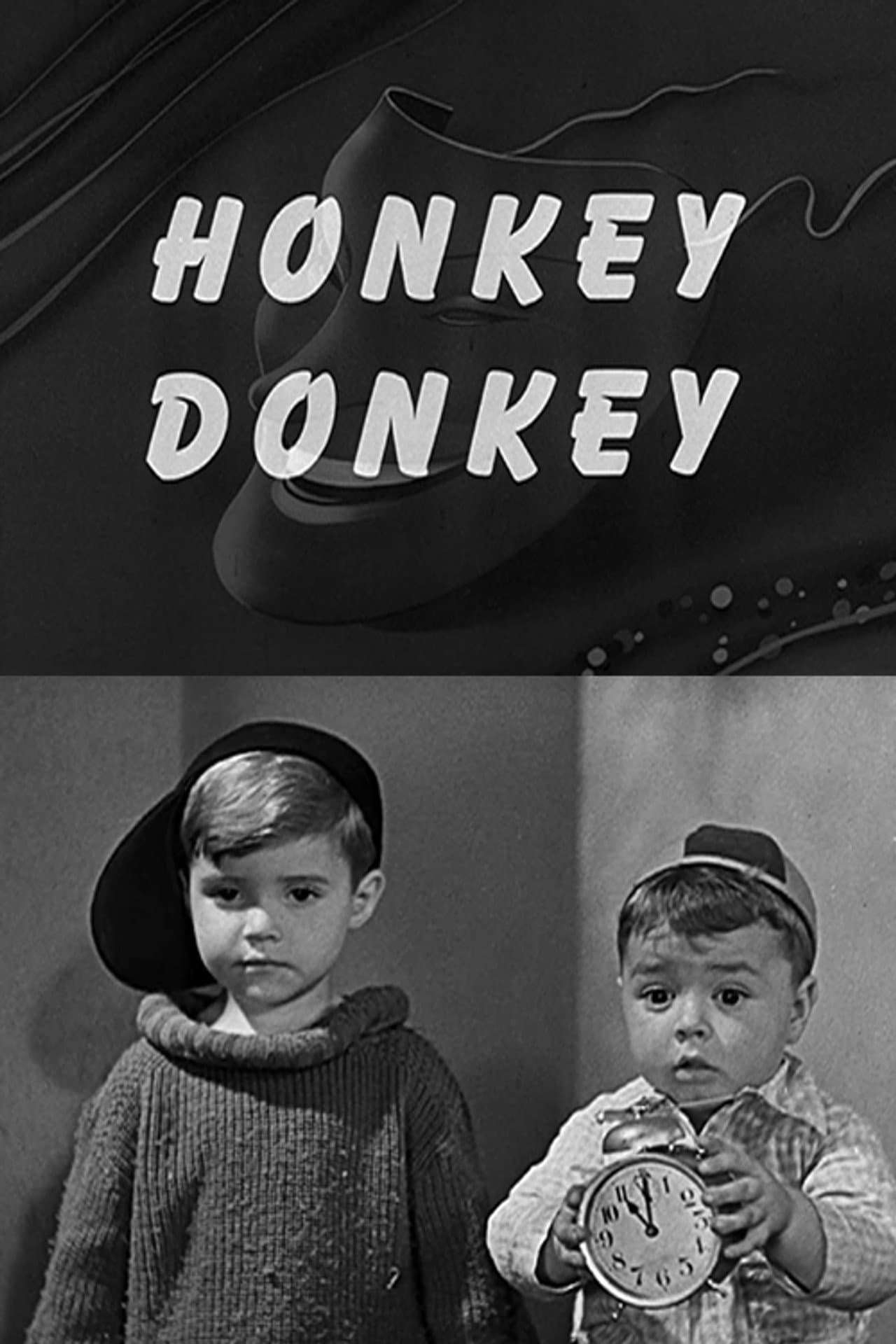 Honky Donkey preview 2