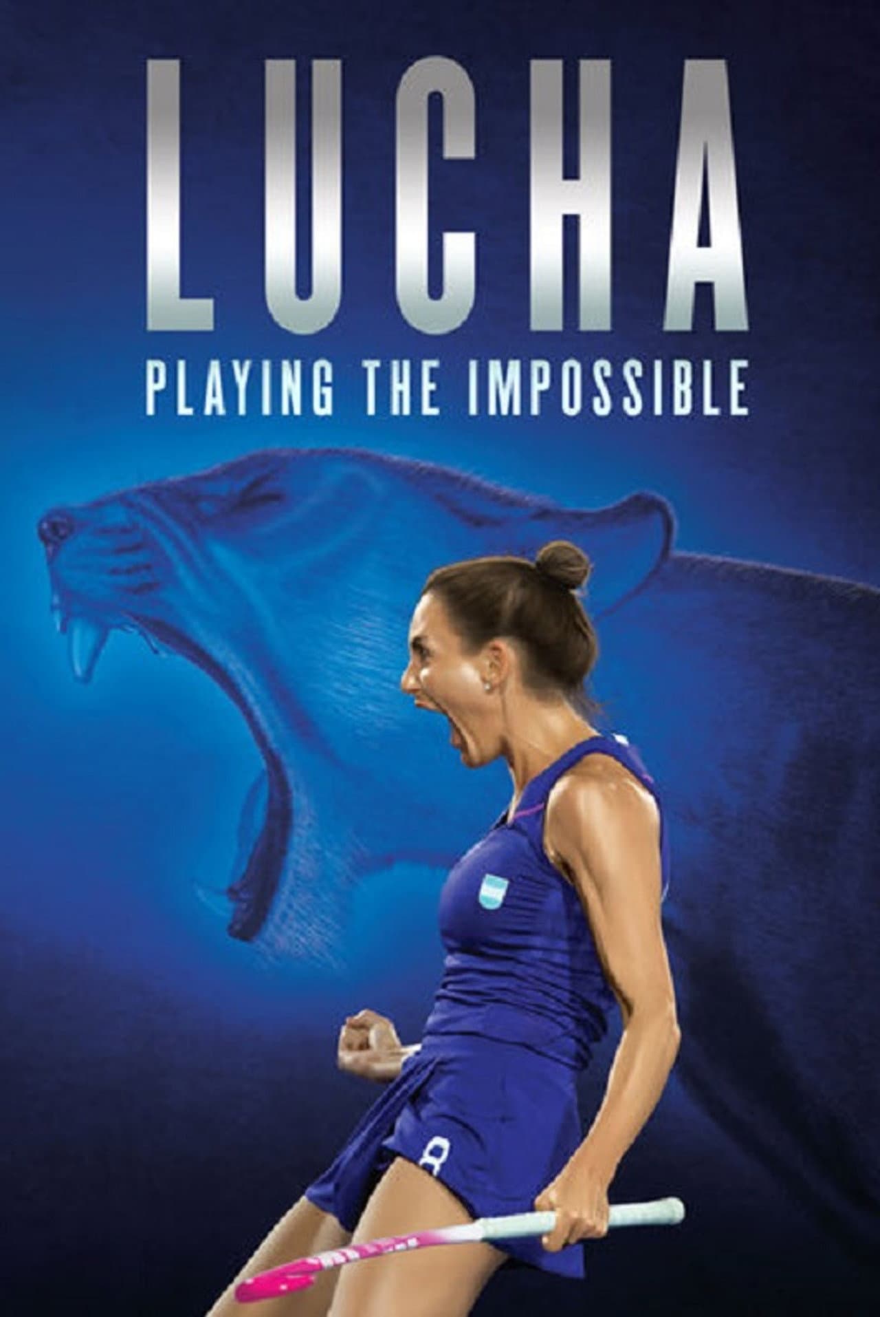 Lucha: Playing the Impossible preview 2