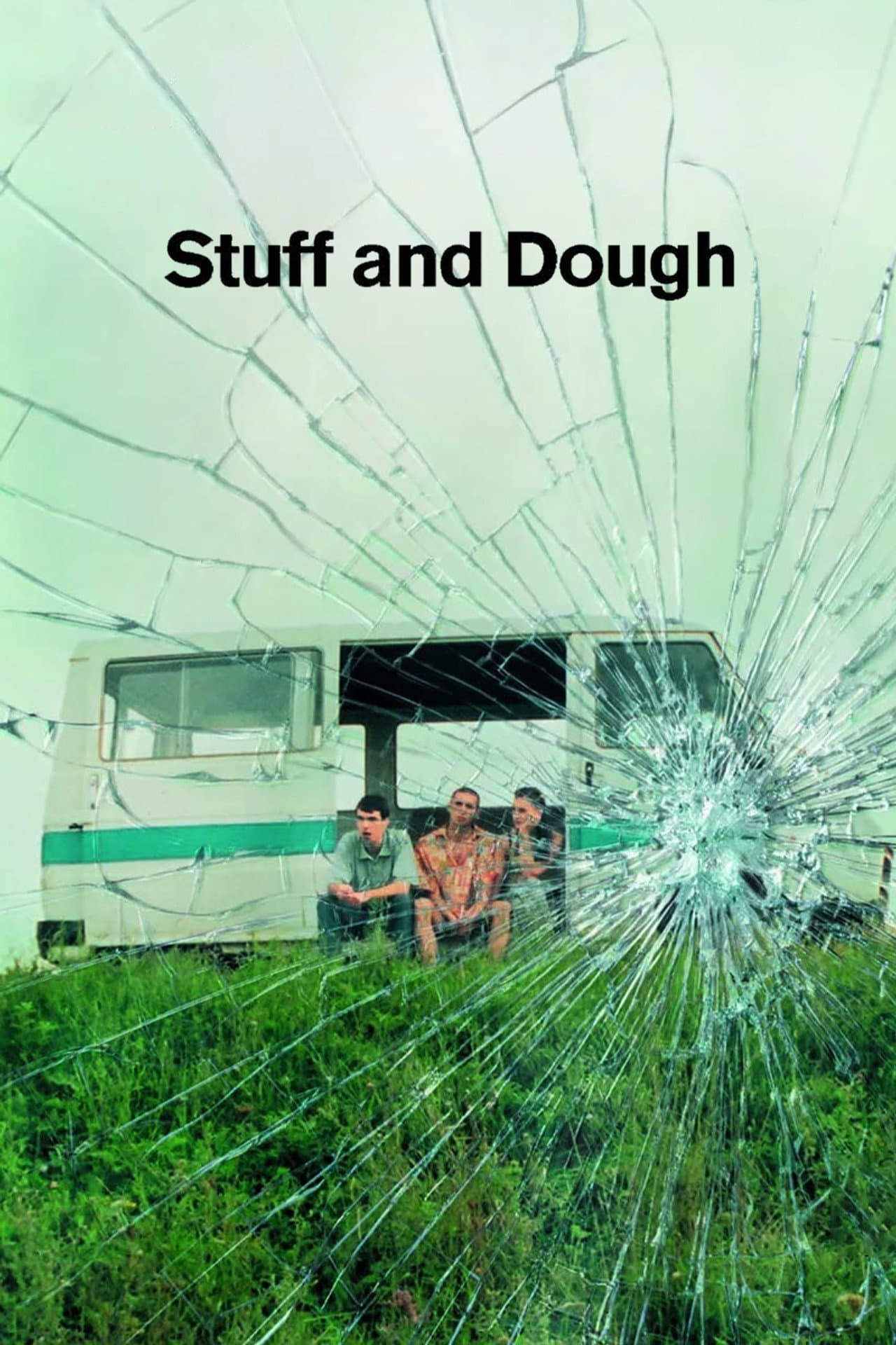 Stuff and Dough preview 2