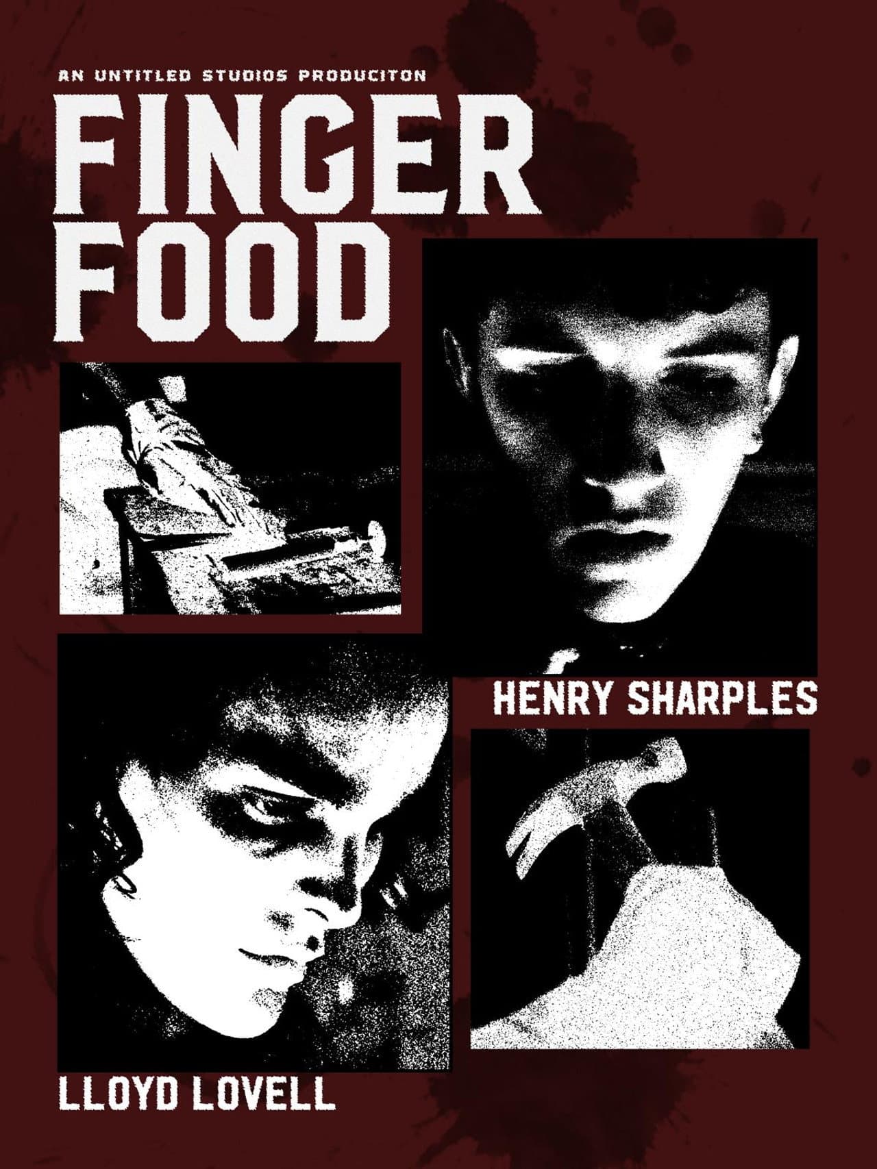 Finger Food preview 1