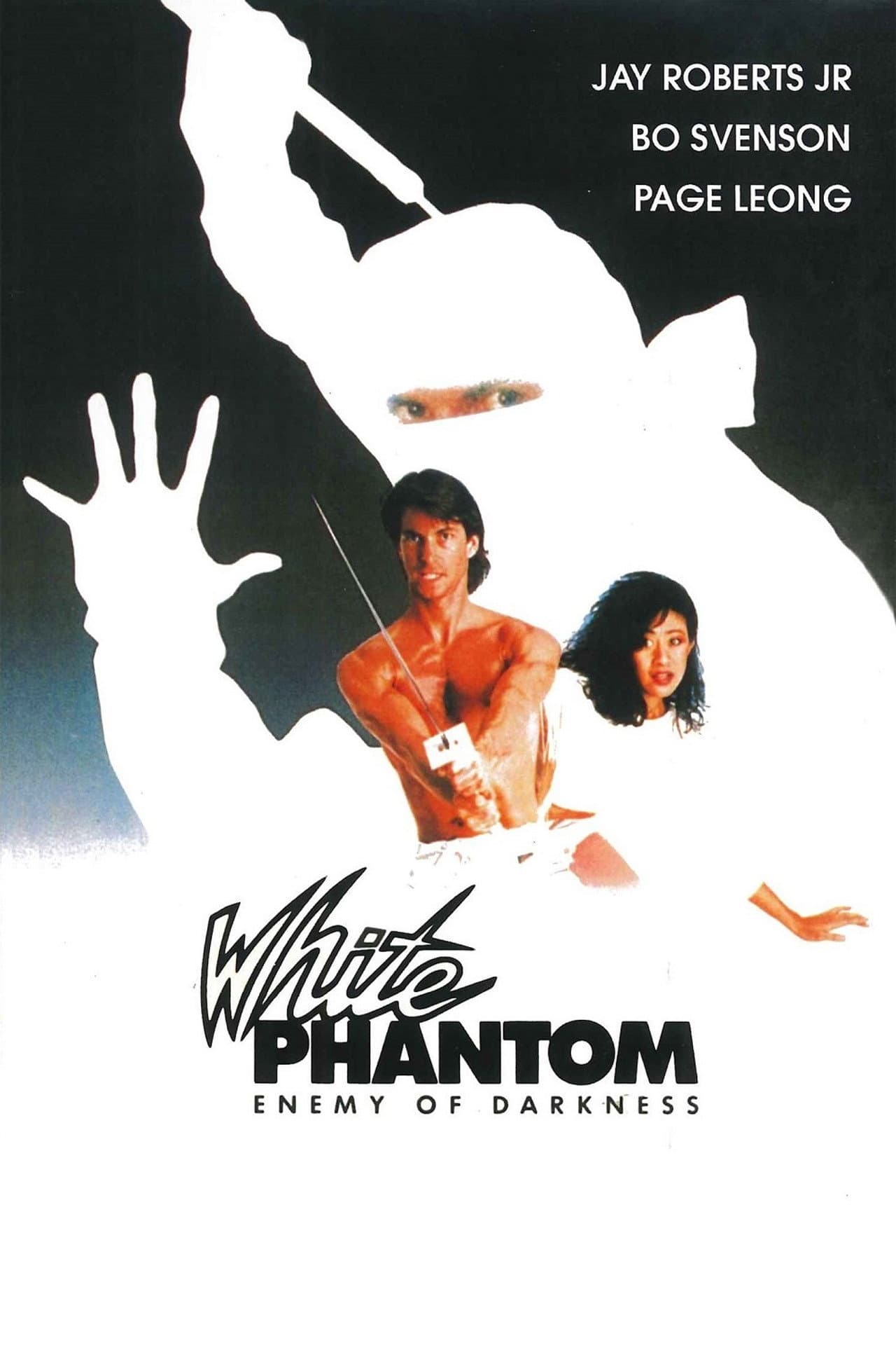 White Phantom preview 2