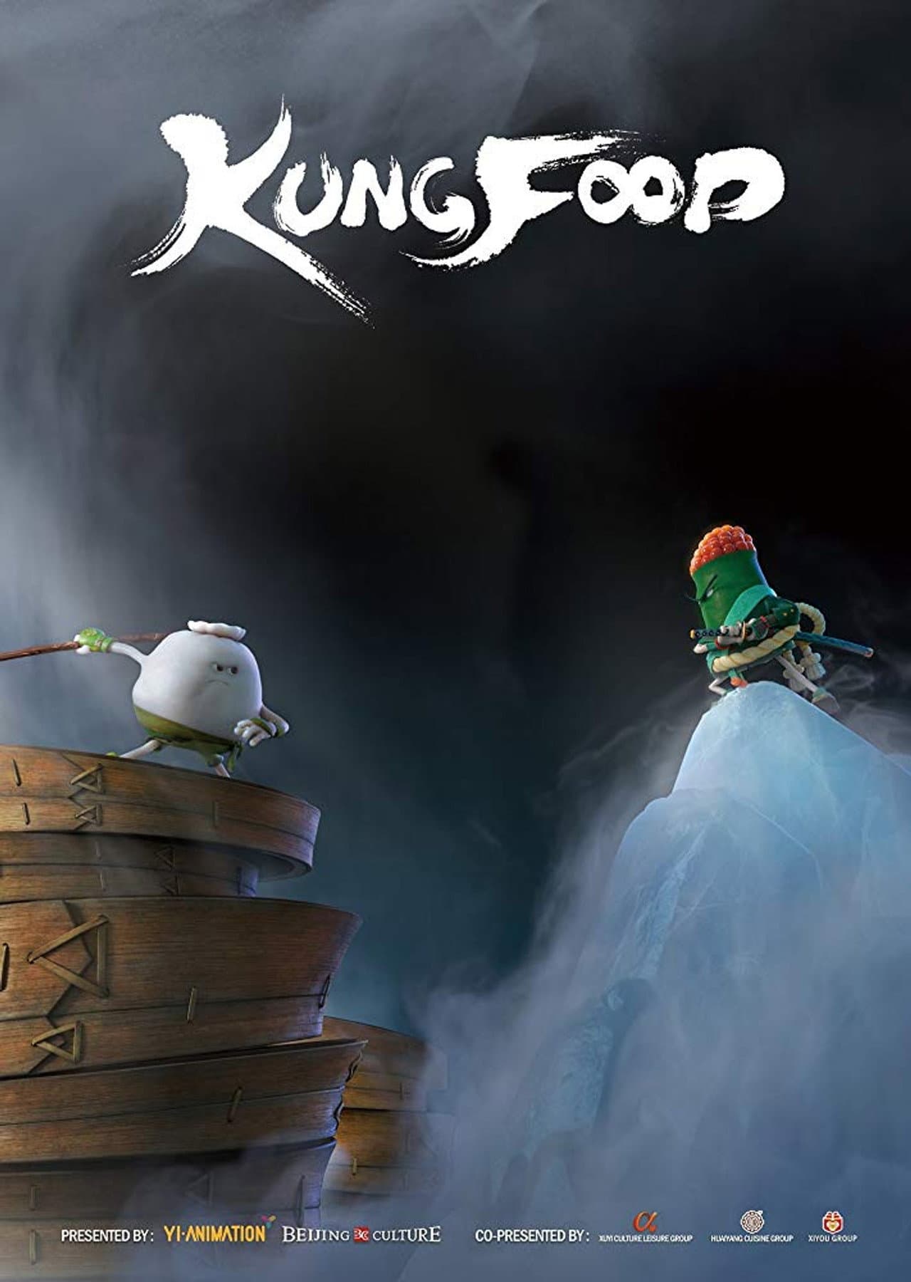 Kung Food preview 2