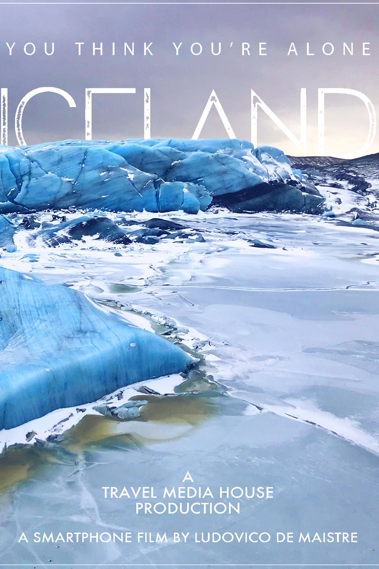 Iceland You Think You're Alone preview 1