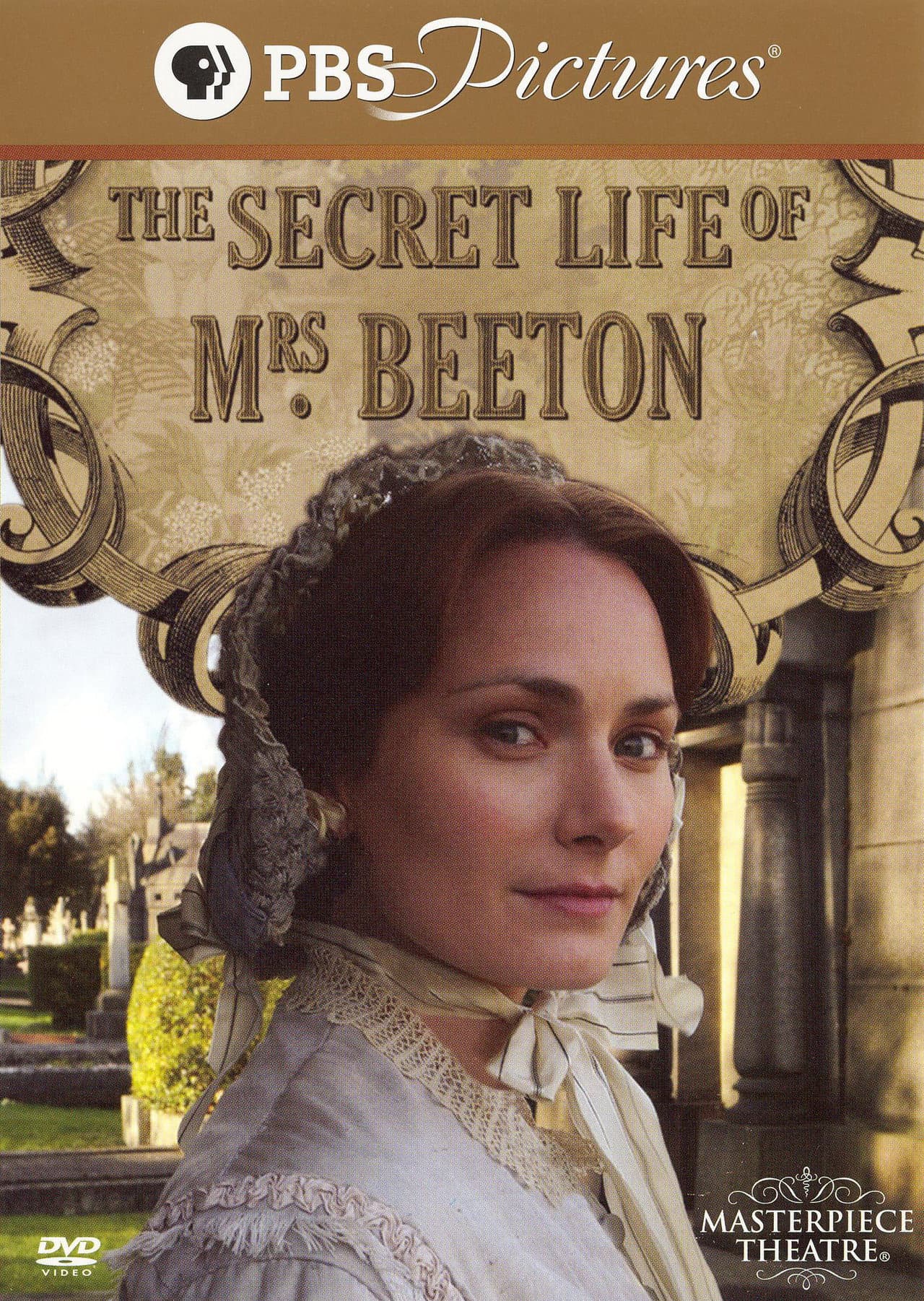 The Secret Life of Mrs. Beeton preview 1