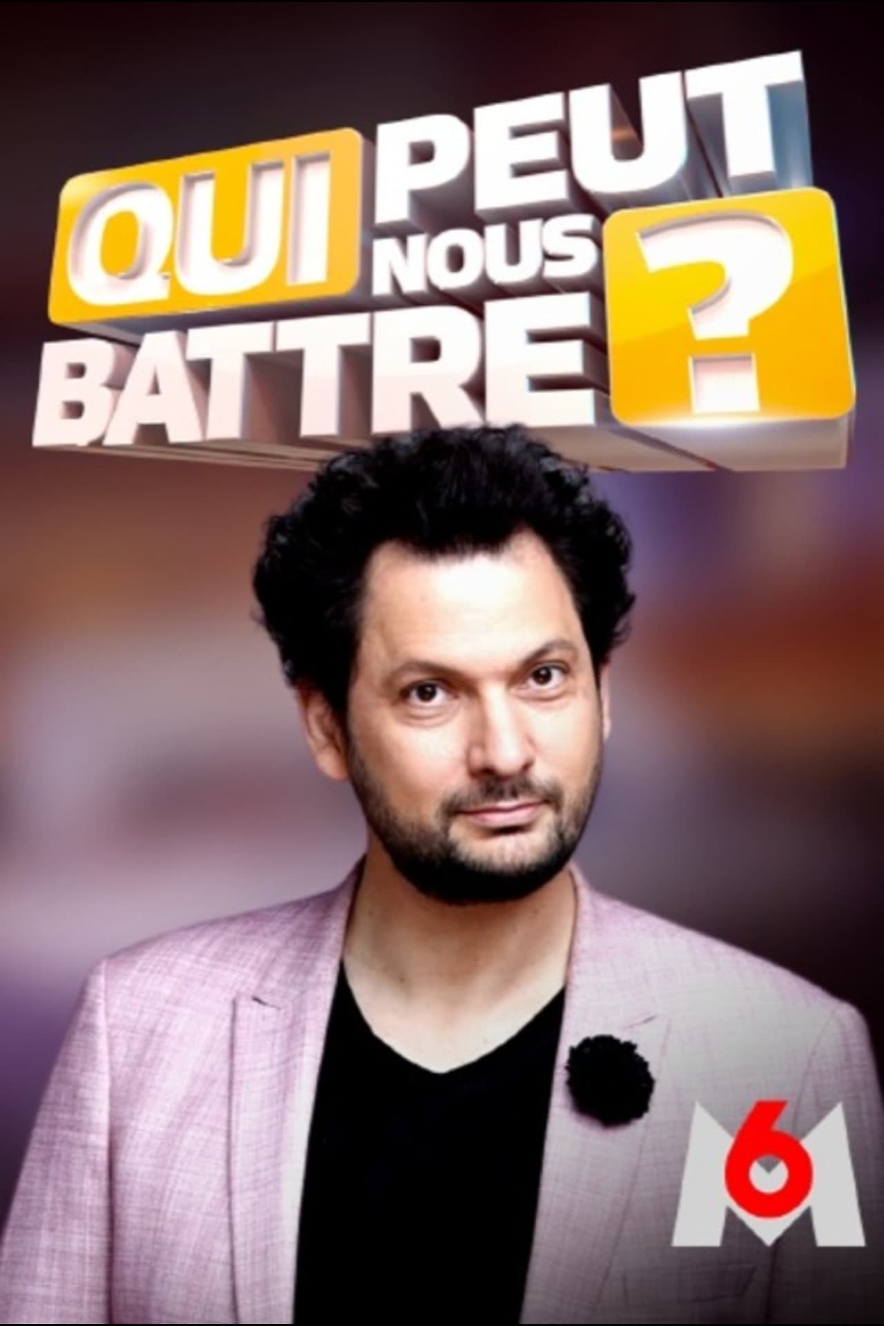 Qui peut nous battre ? preview 2