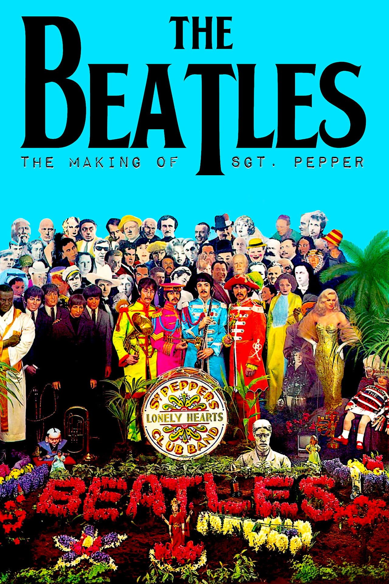 The Beatles: The Making of Sgt. Pepper preview 2
