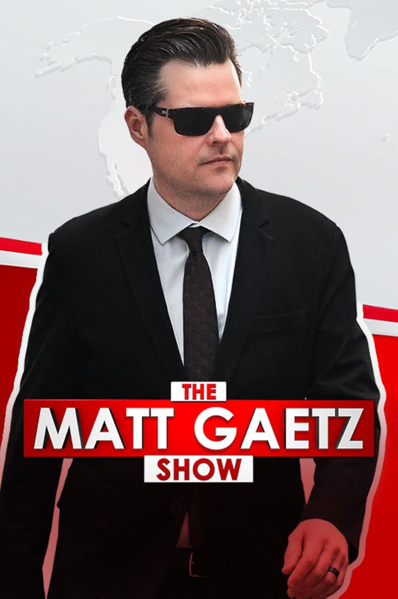 The Matt Gaetz Show preview 2