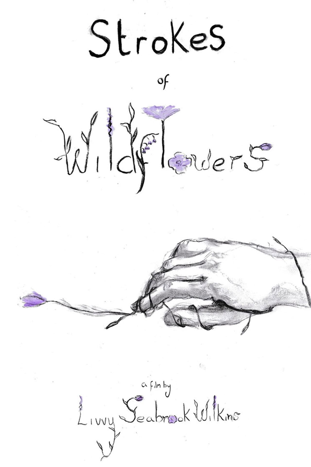 Strokes of Wildflowers preview 1