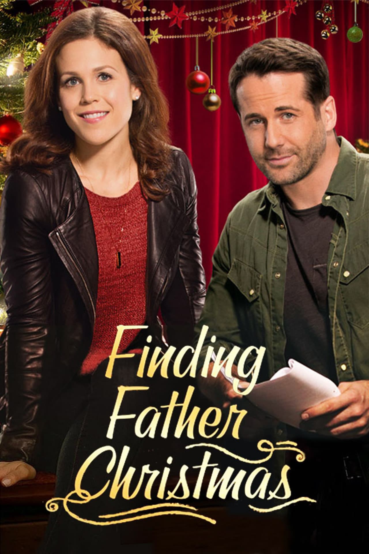 Finding Father Christmas preview 2