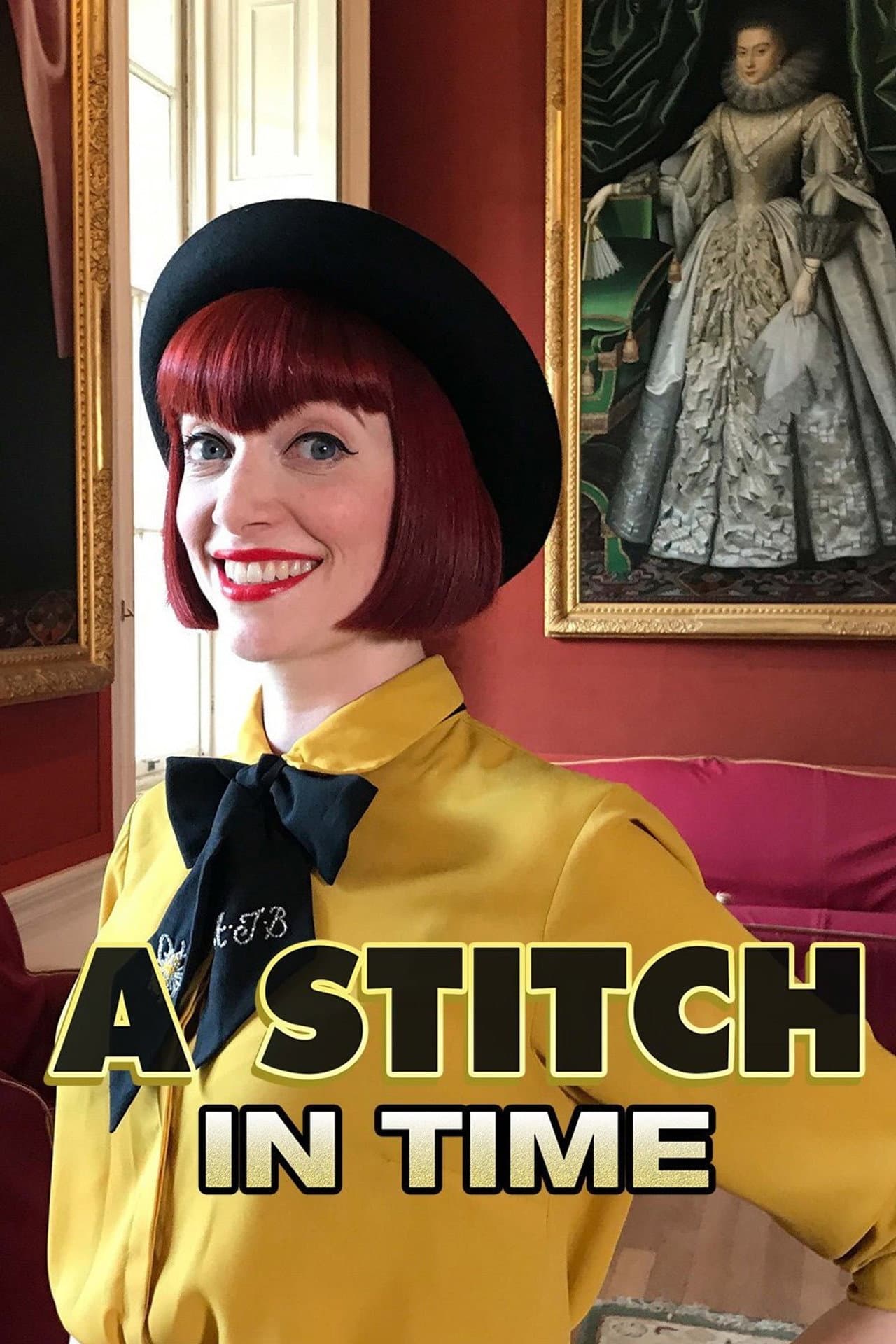 A Stitch in Time preview 2