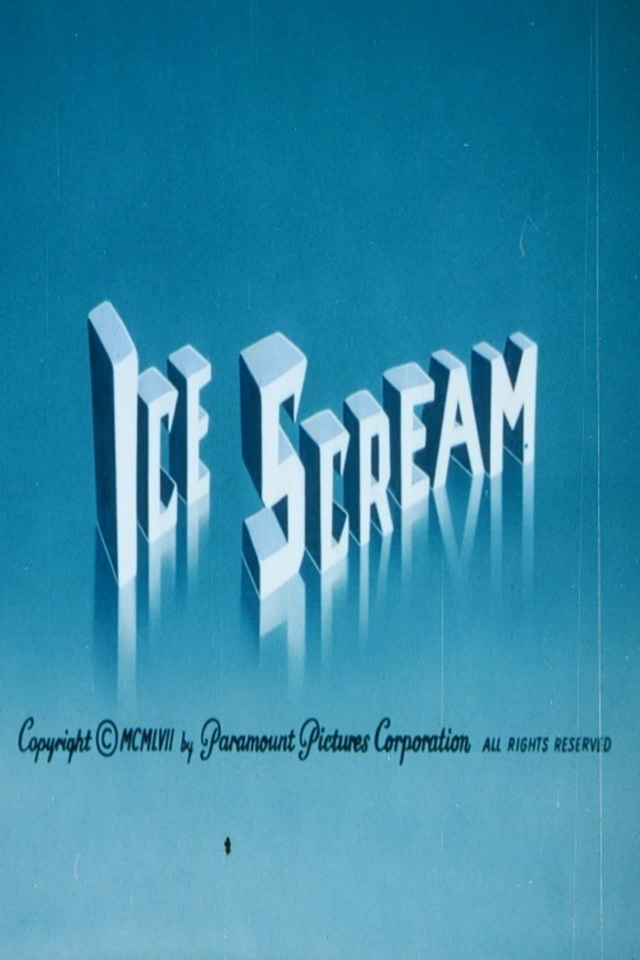 Ice Scream preview 1